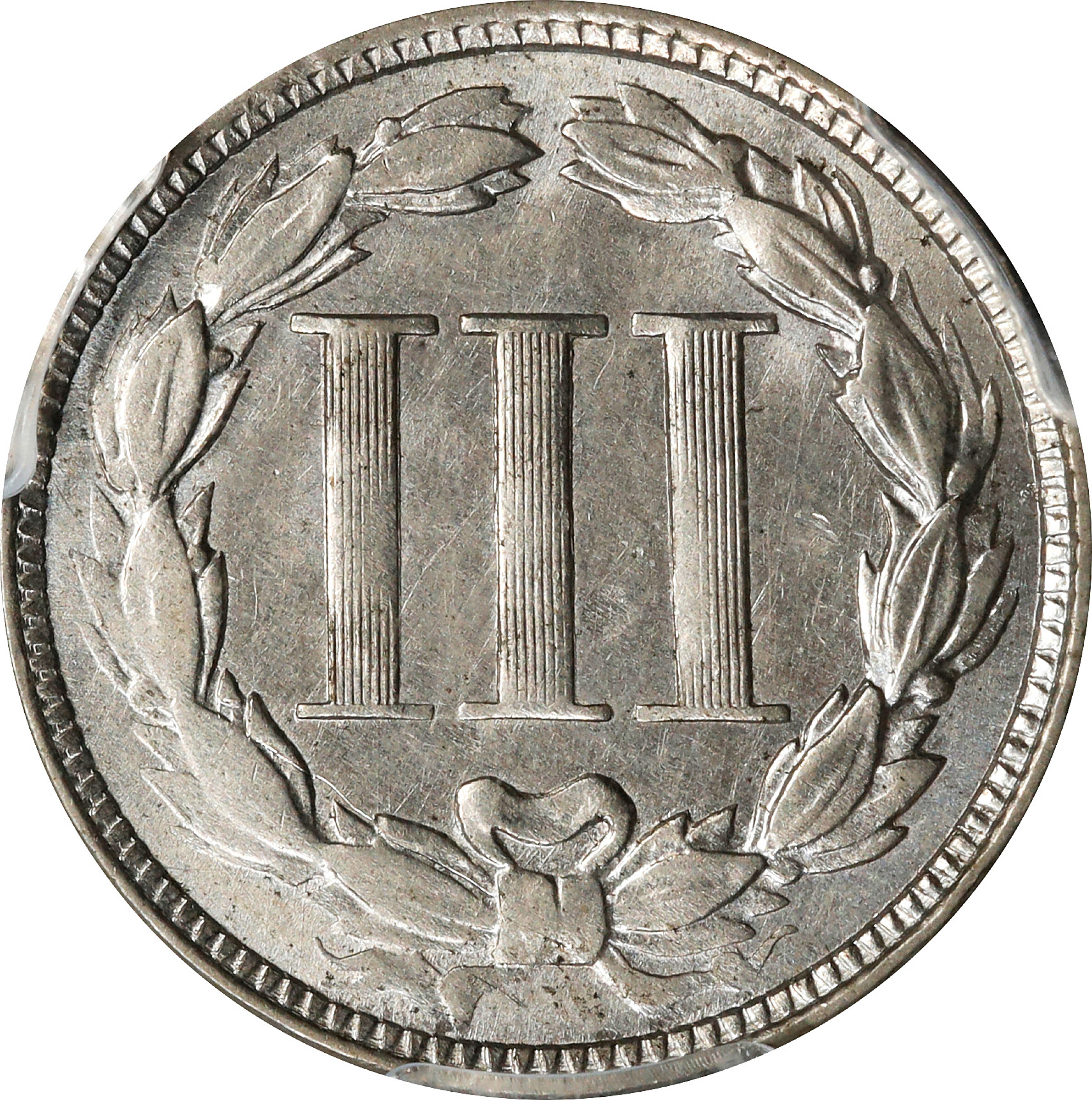 1870 3cN VF35 thumbnail 24