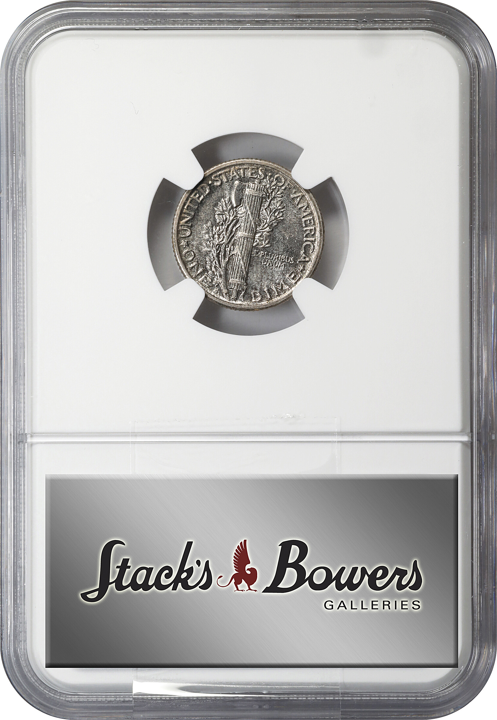1924-S 10c MS FB MS61 FB thumbnail 8