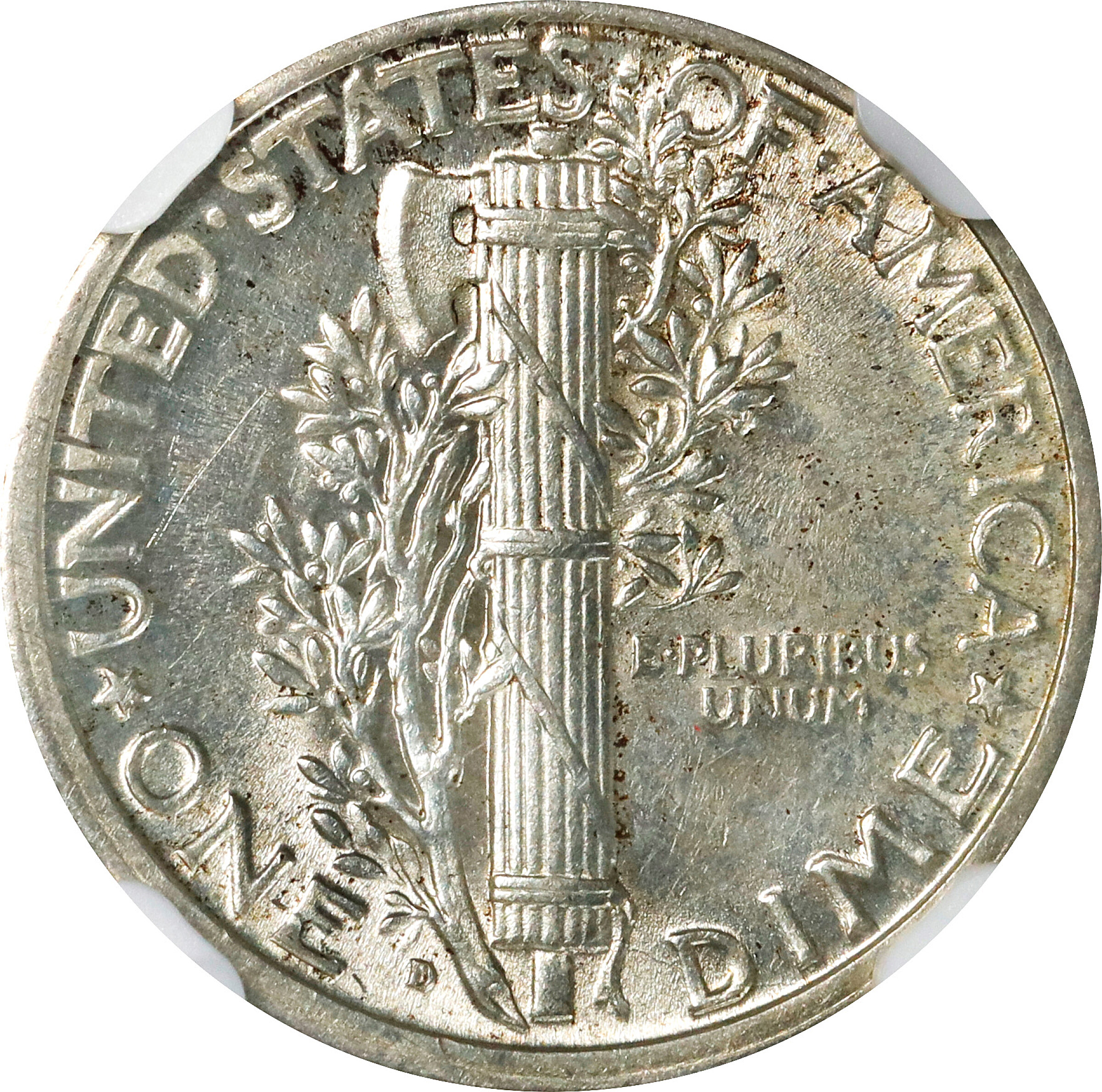 1928-D 10c VG10 thumbnail 25