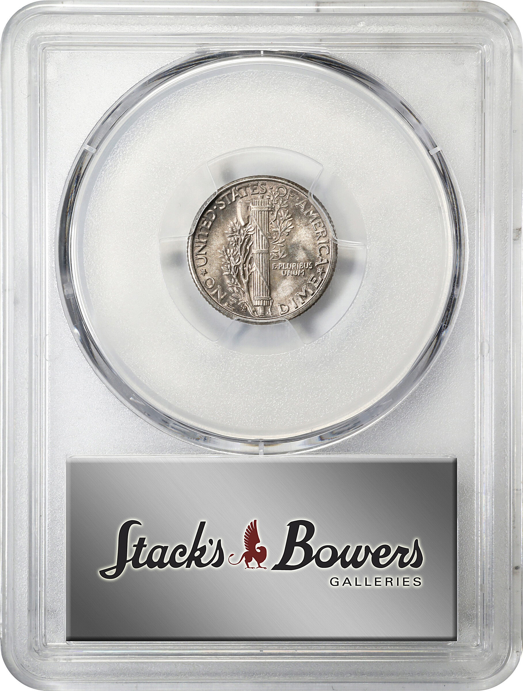 1929-S 10c MS68 CAC thumbnail 25