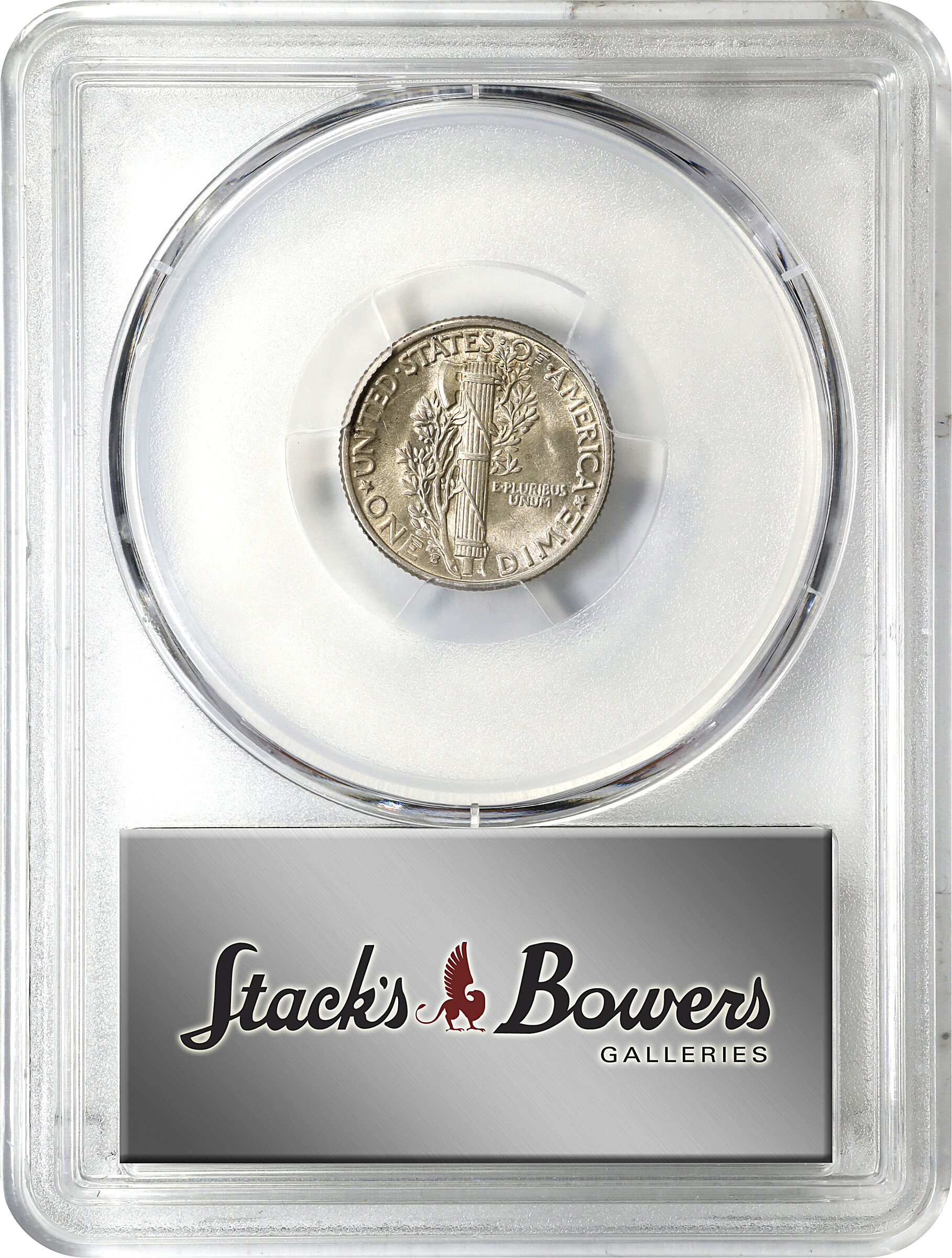 1930-S 10c MS FB MS62 FB thumbnail 15