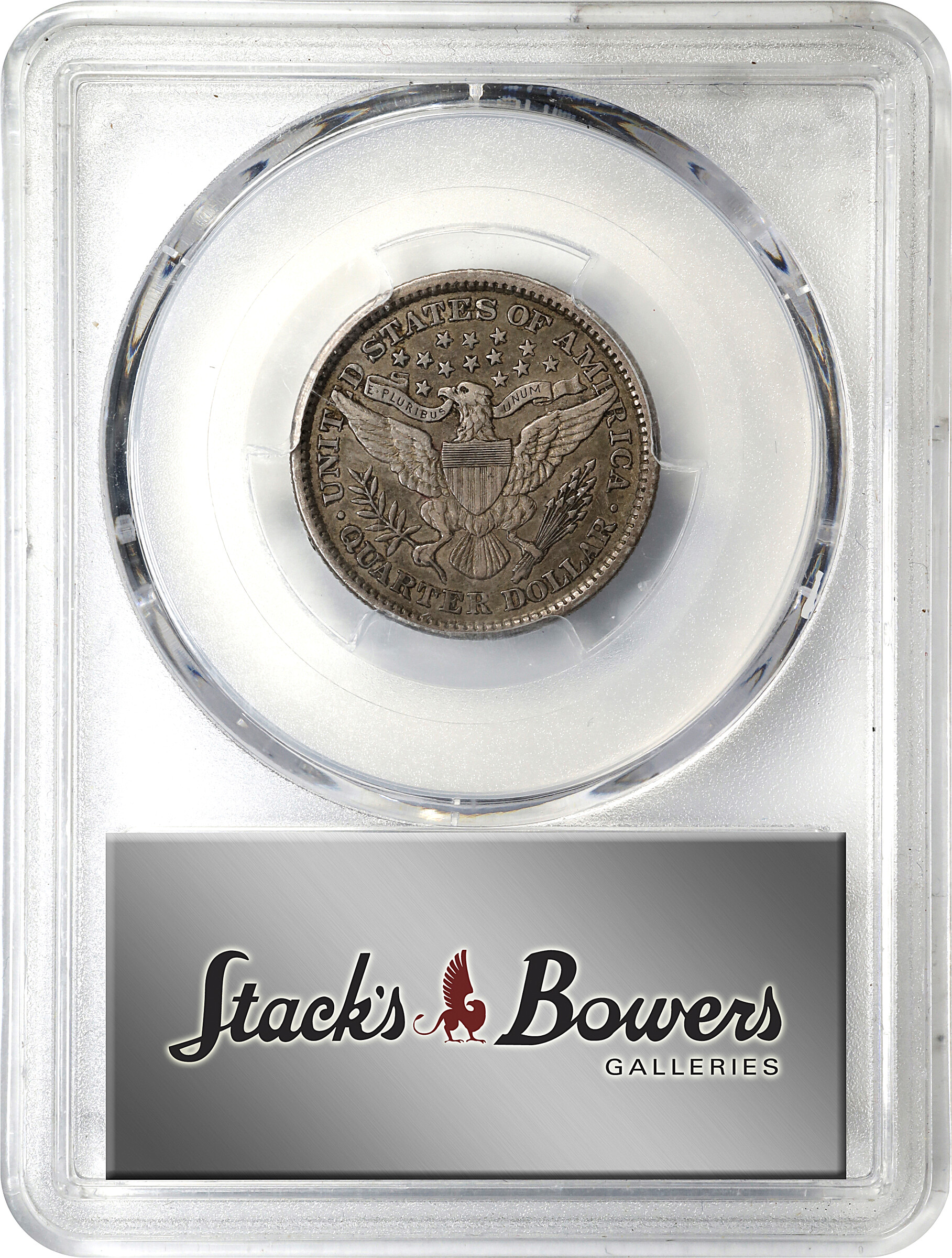 1897 25c AG2 thumbnail 20