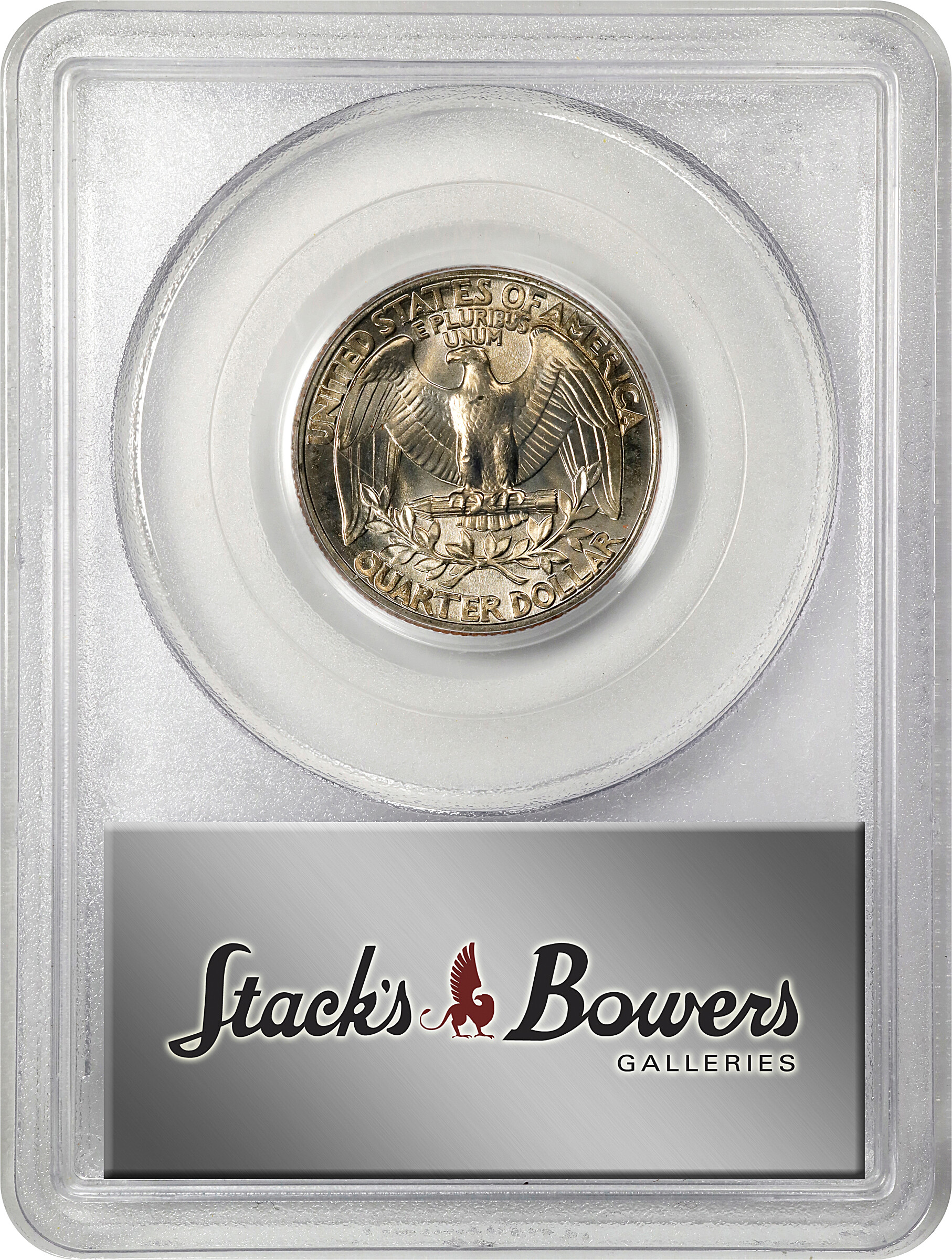1977-D 25c MS thumbnail 17