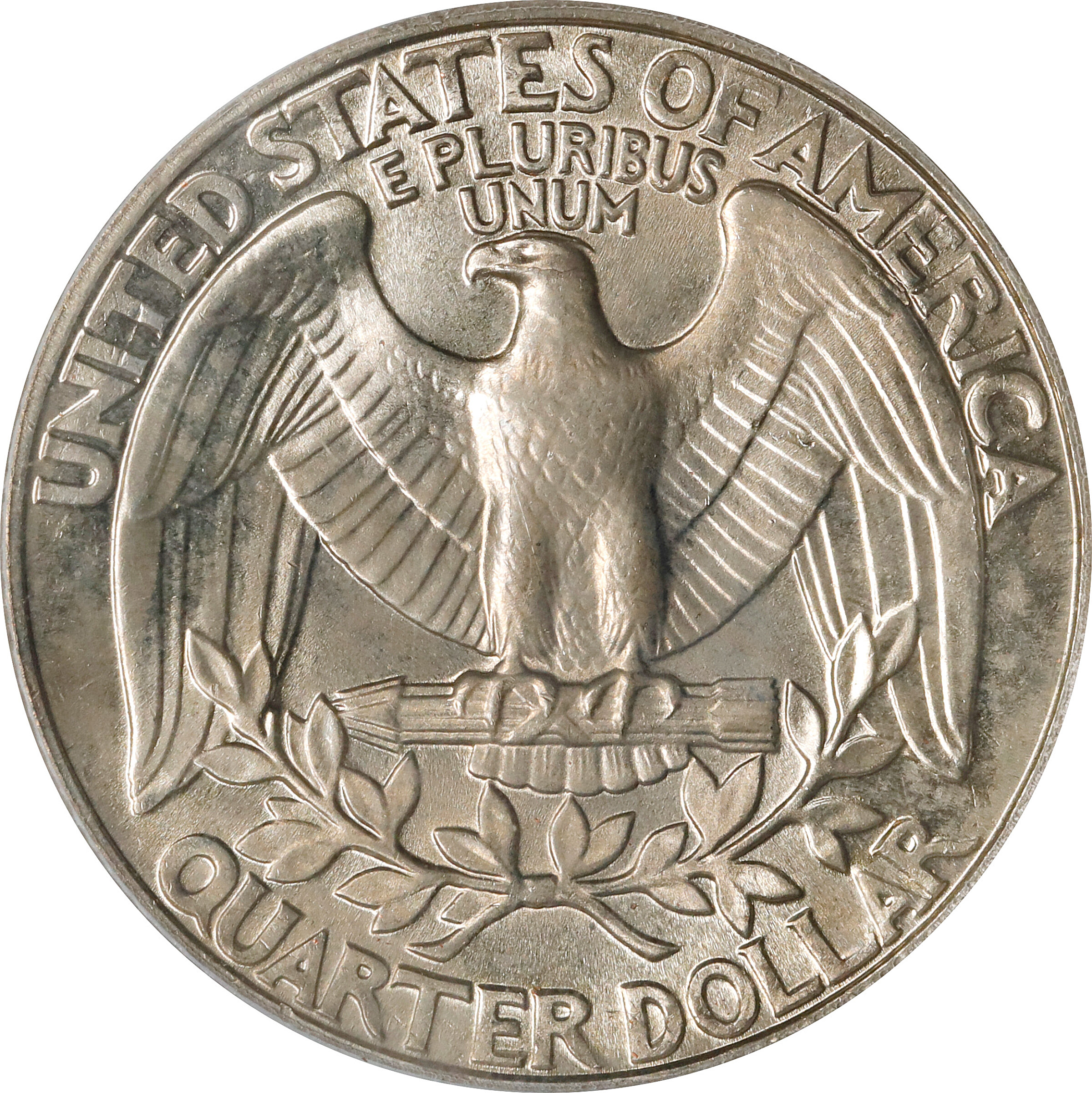 1978-D 25c MS thumbnail 20