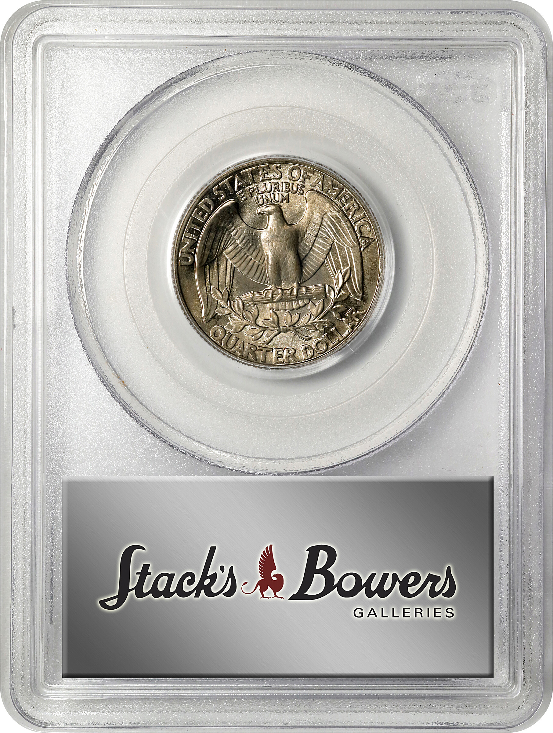 1978-D 25c MS thumbnail 19