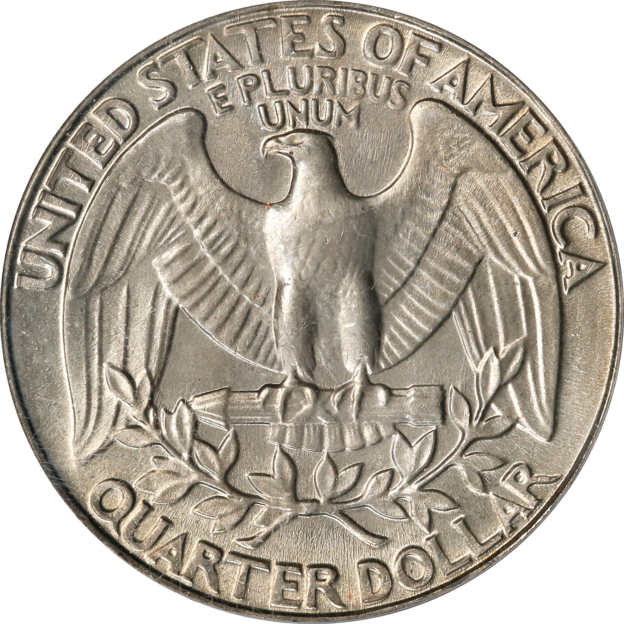 1982-P 25c MS67 thumbnail 7
