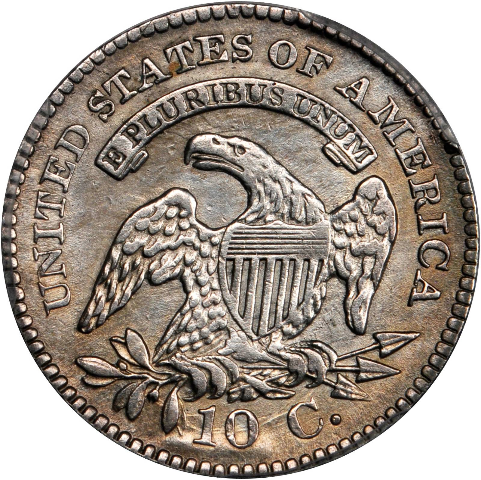 1825 10c JR-2 G6 thumbnail 4