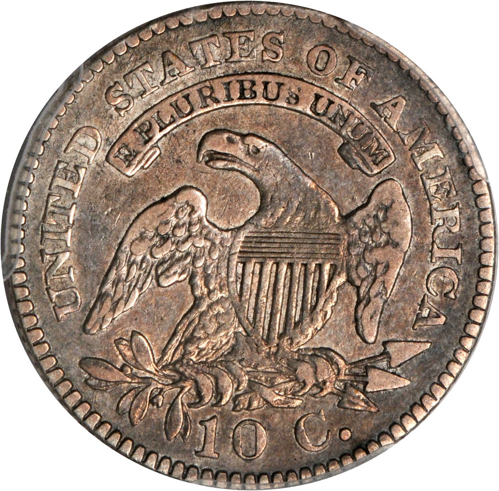 1825 10c JR-4 G6 thumbnail 10