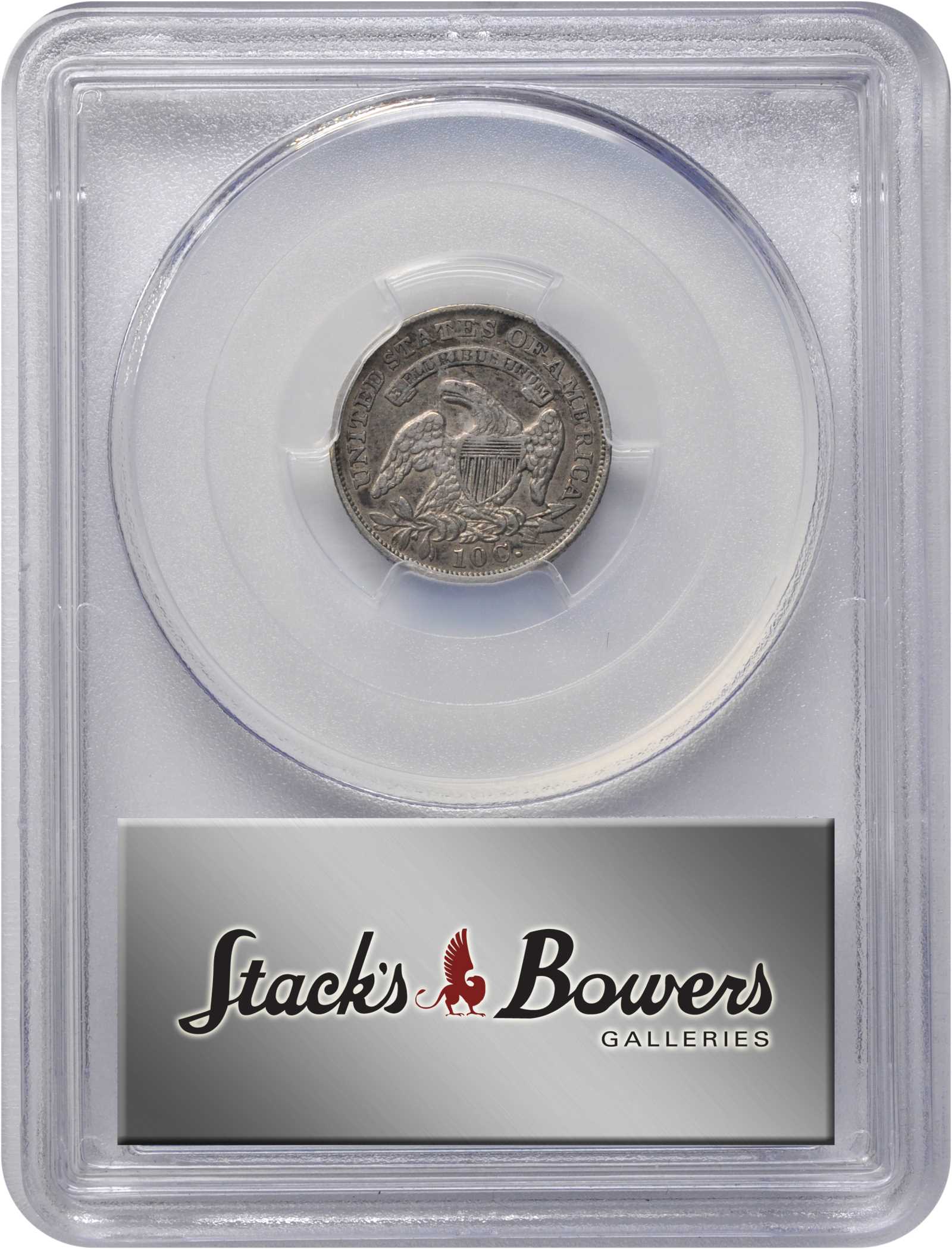 1836 10c JR-2 AG3 thumbnail 6