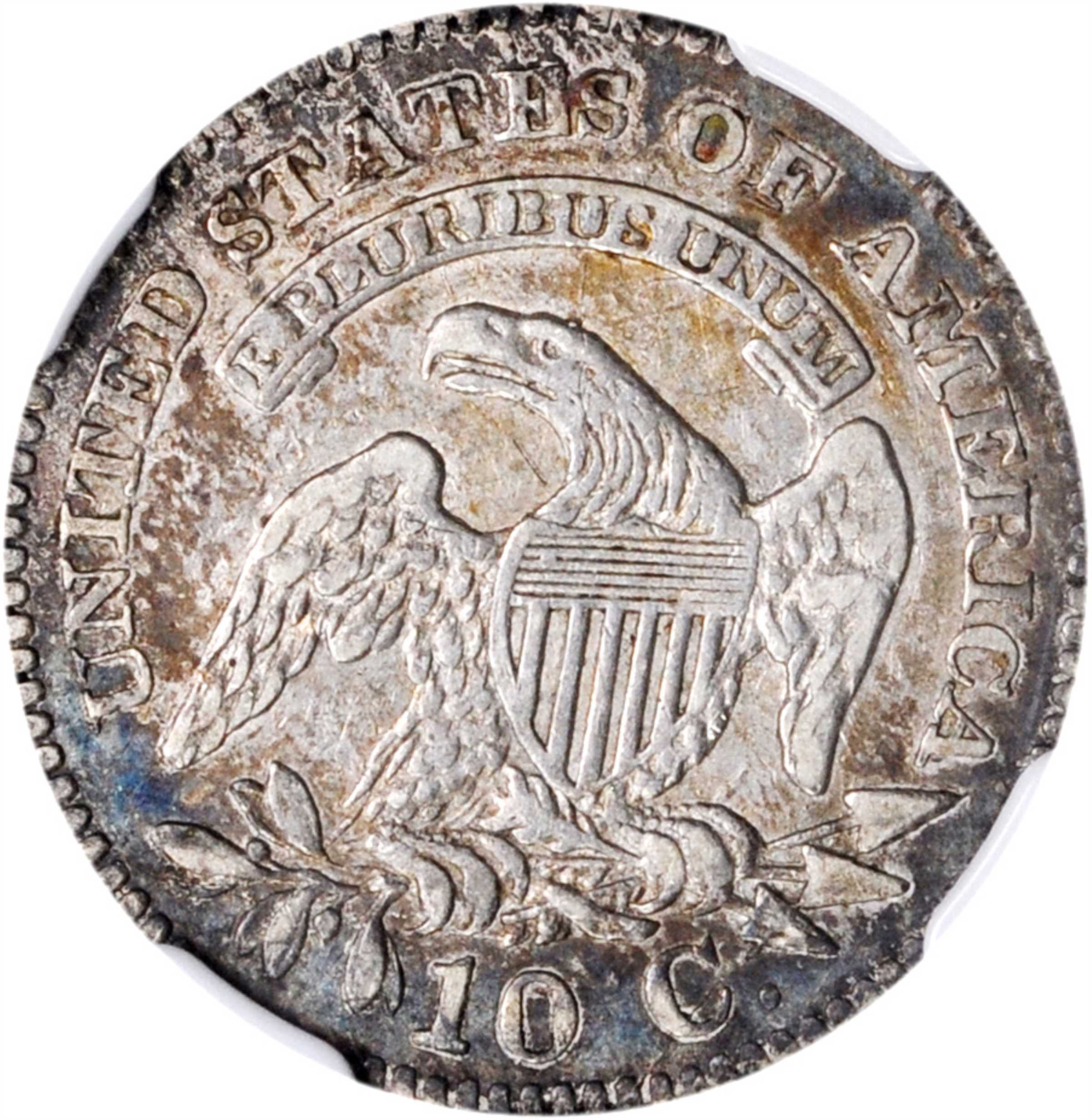 1825 10c VF25 thumbnail 16