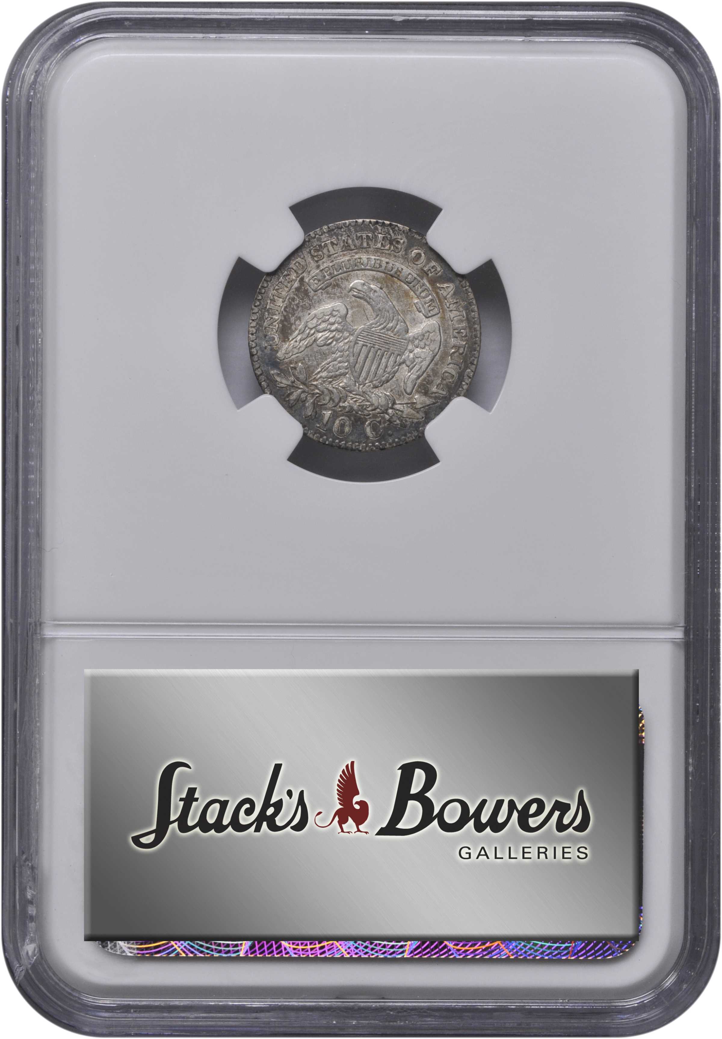 1825 10c VF25 thumbnail 18
