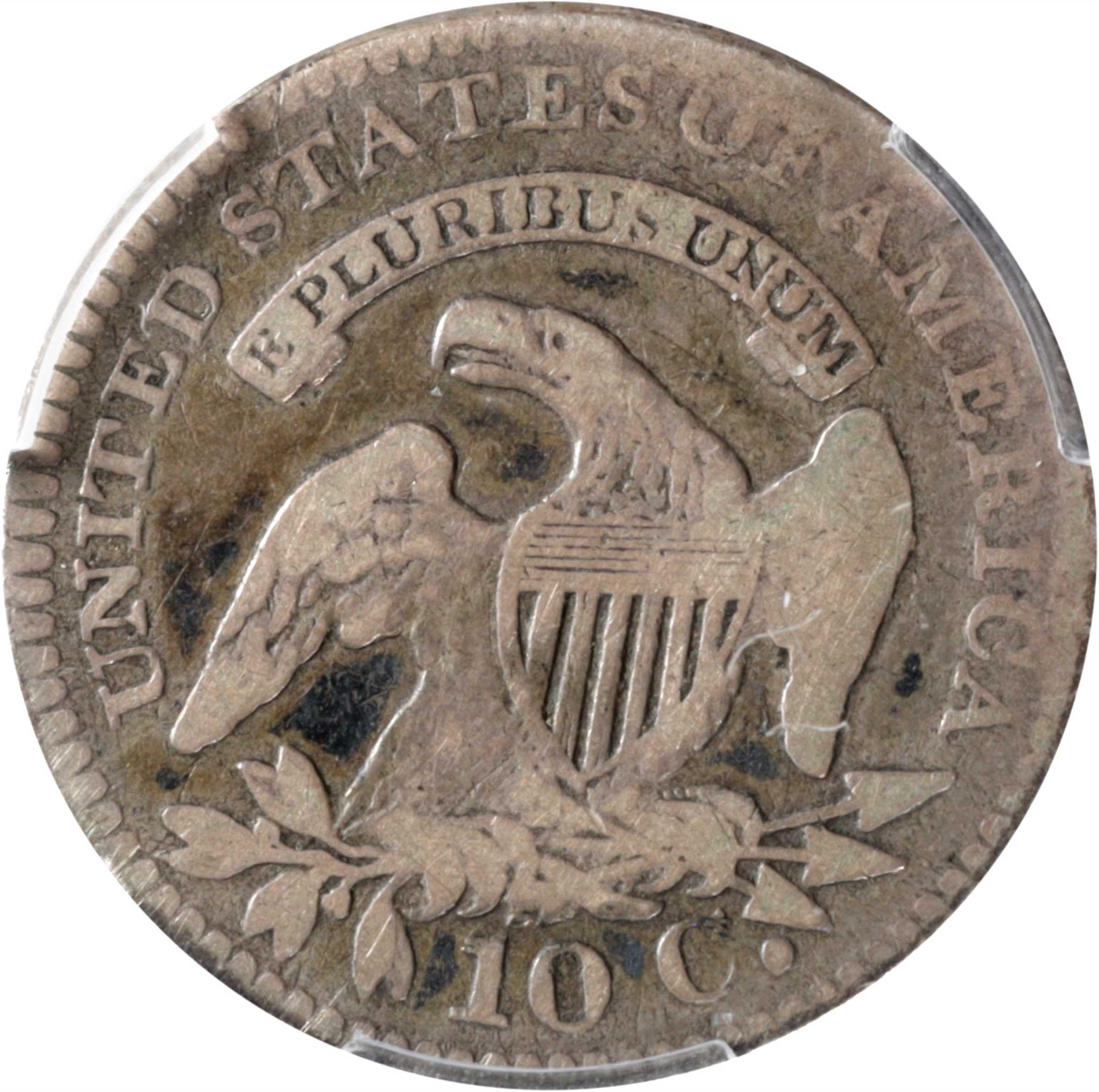 1820 10c Small 0 AG2 thumbnail 16
