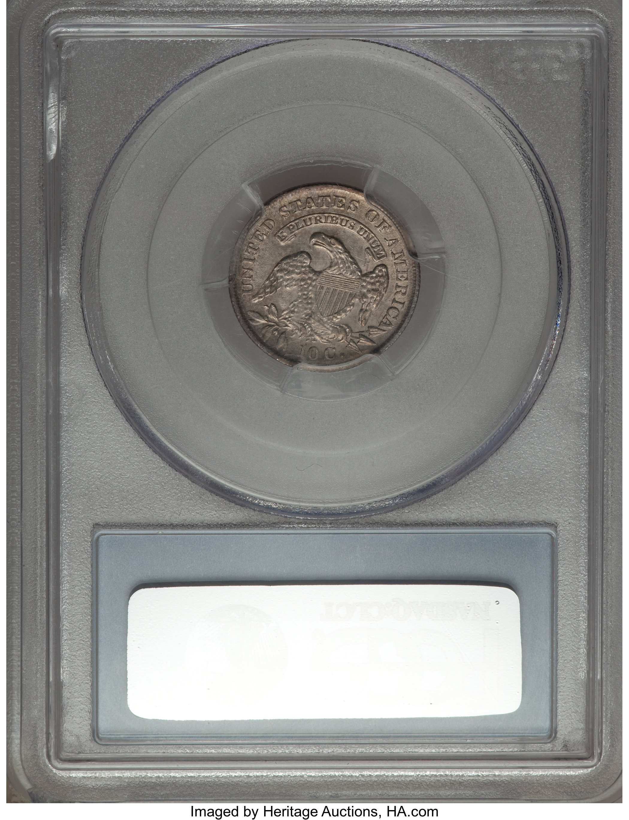 1836 10c JR-1 VF30 thumbnail 11