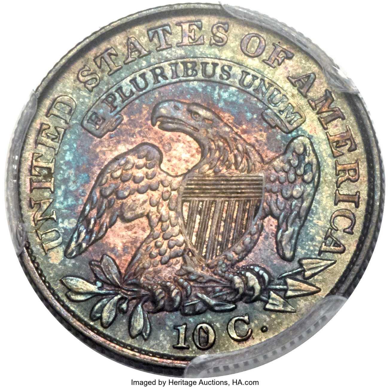 1831 10c JR-1 G6 thumbnail 26