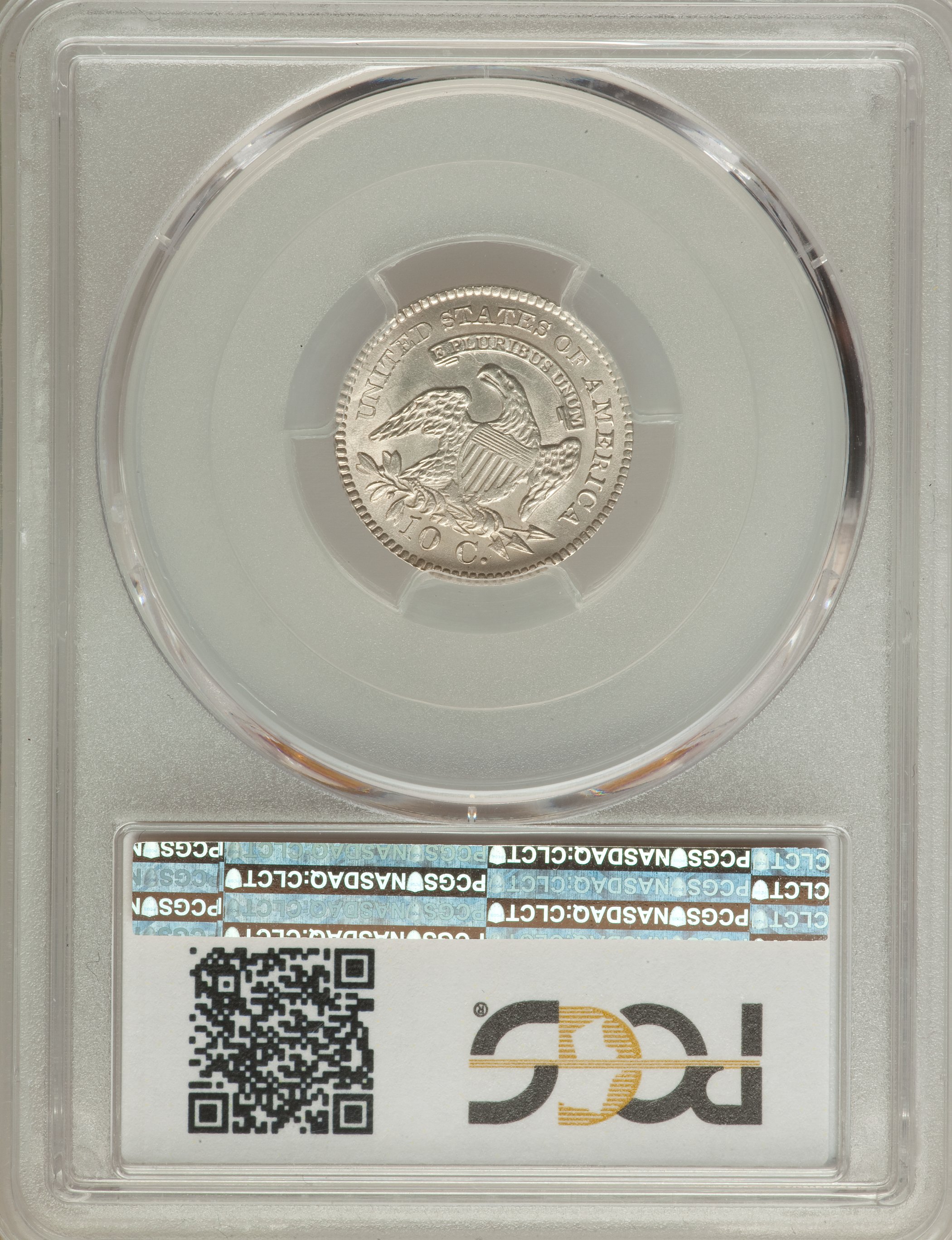 1825 10c JR-2 G6 thumbnail 15