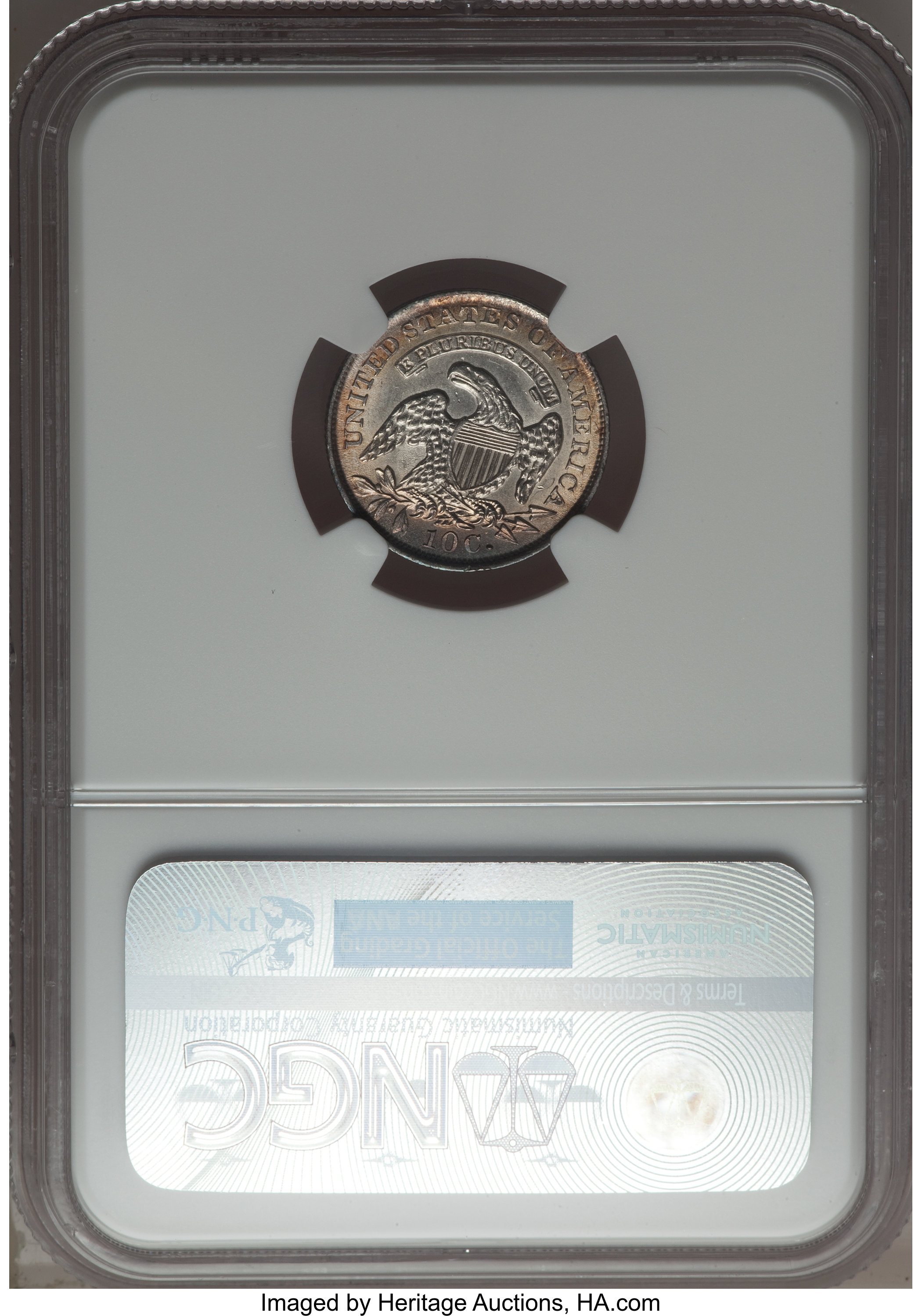 1835 10c JR-9 AG3 thumbnail 20