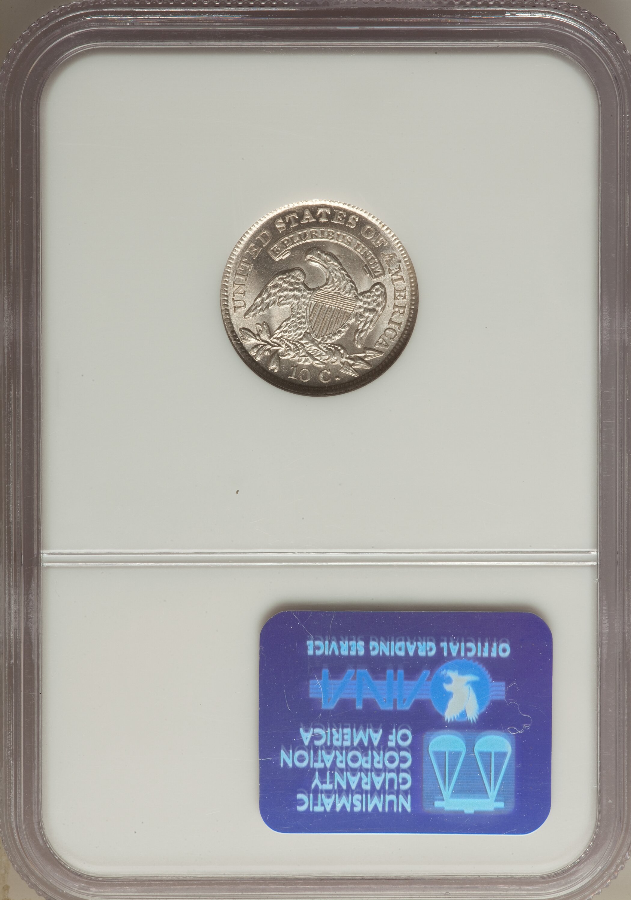 1836 10c JR-3 AG3 thumbnail 21