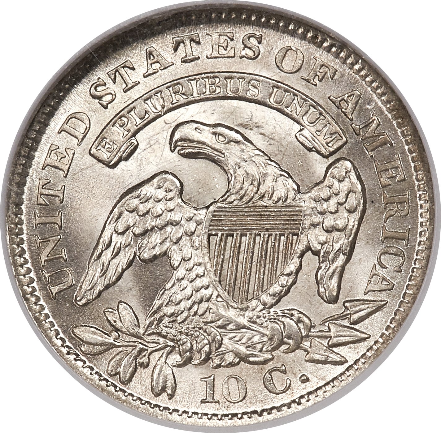 1836 10c JR-3 AG3 thumbnail 22