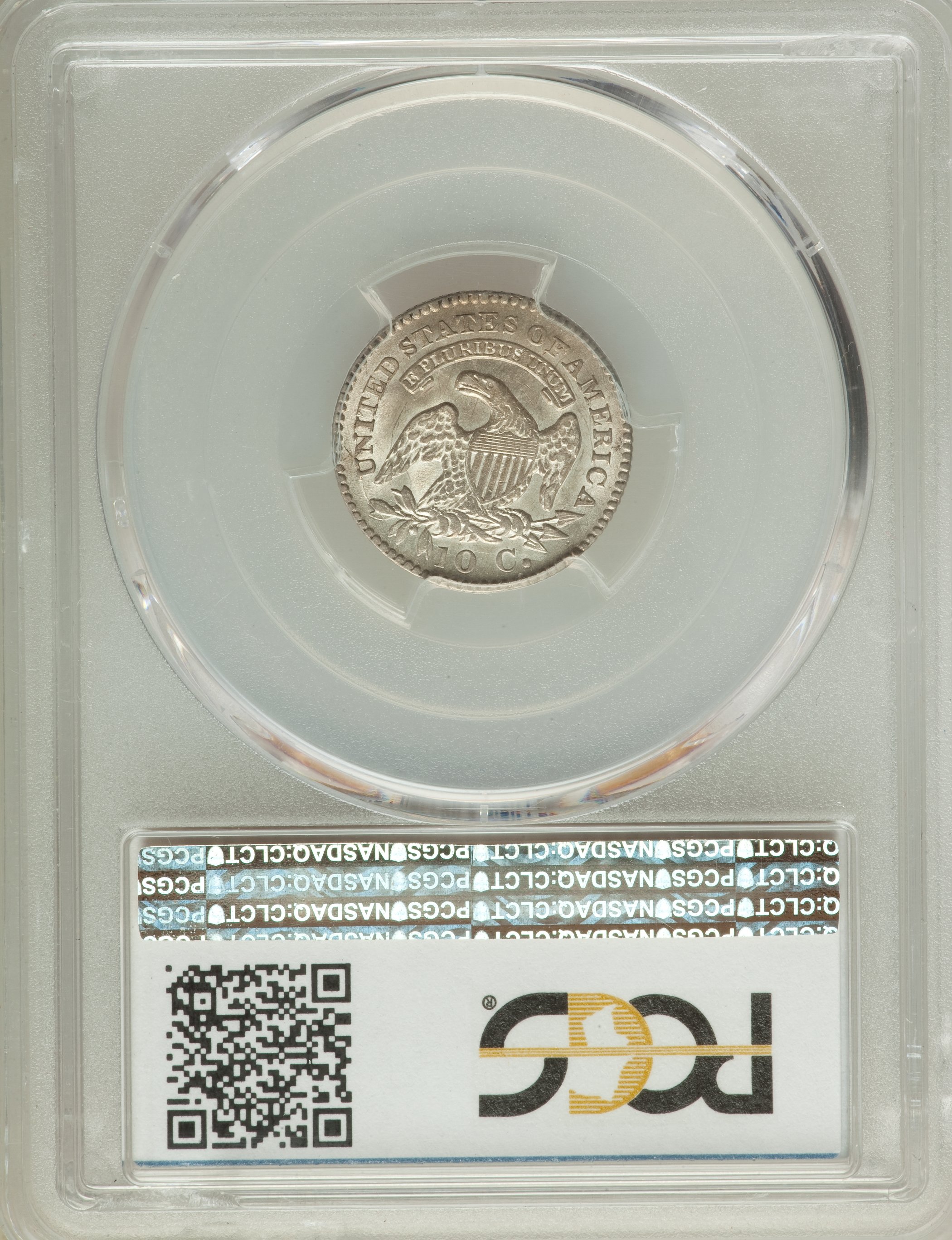 1824/2 10c XF45 thumbnail 19
