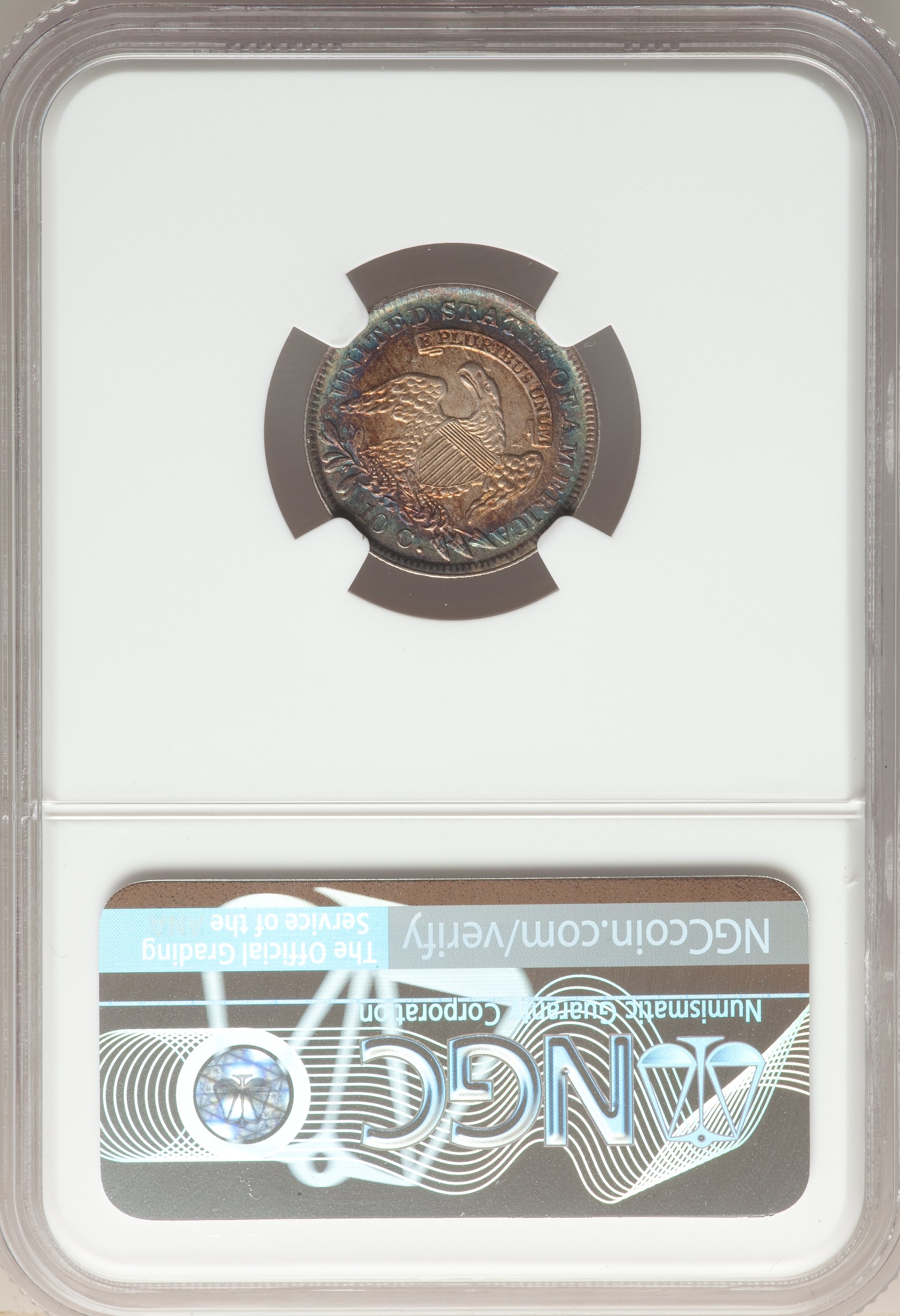 1836 10c JR-3 AG3 thumbnail 17