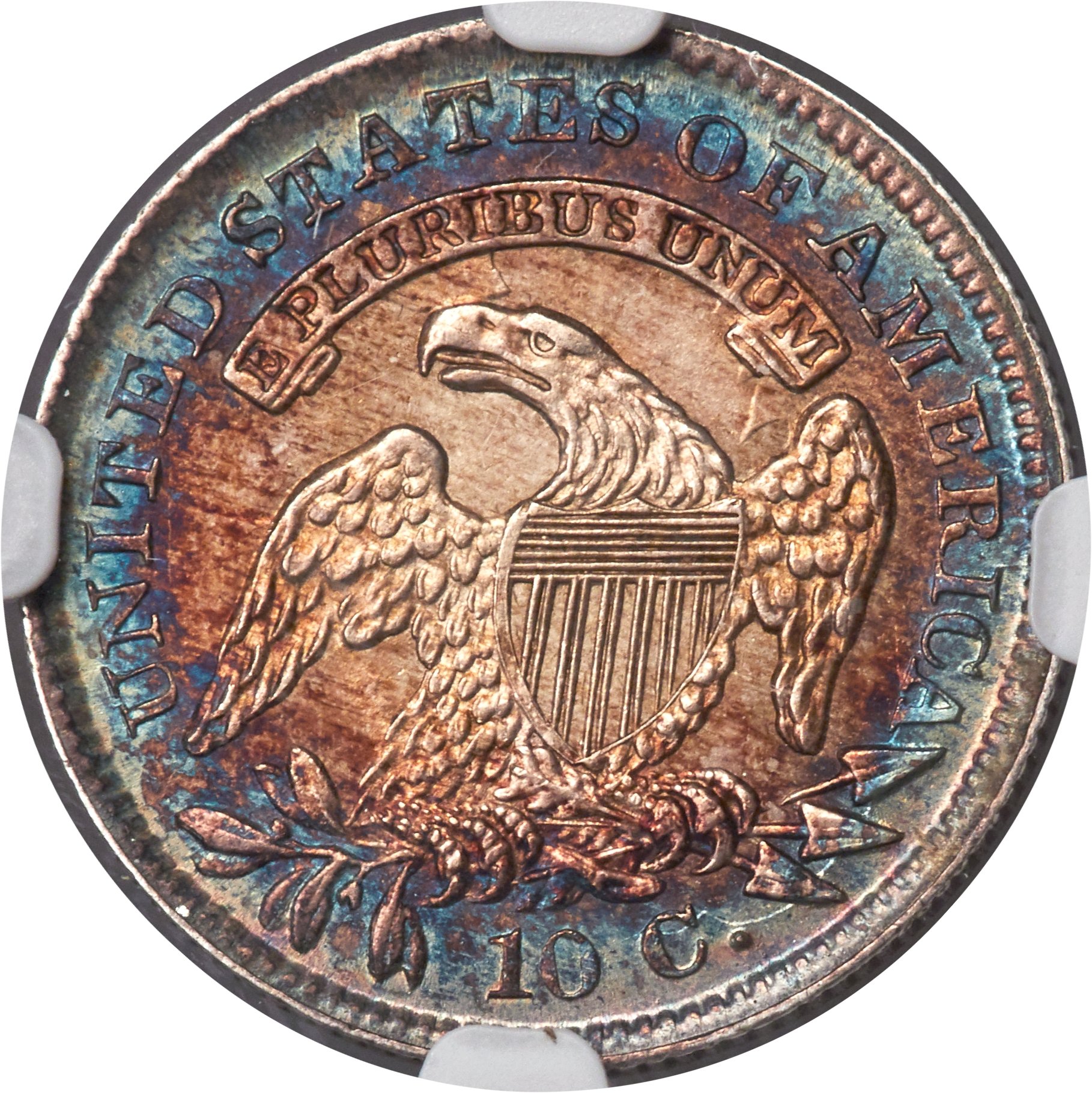 1836 10c JR-3 AG3 thumbnail 18