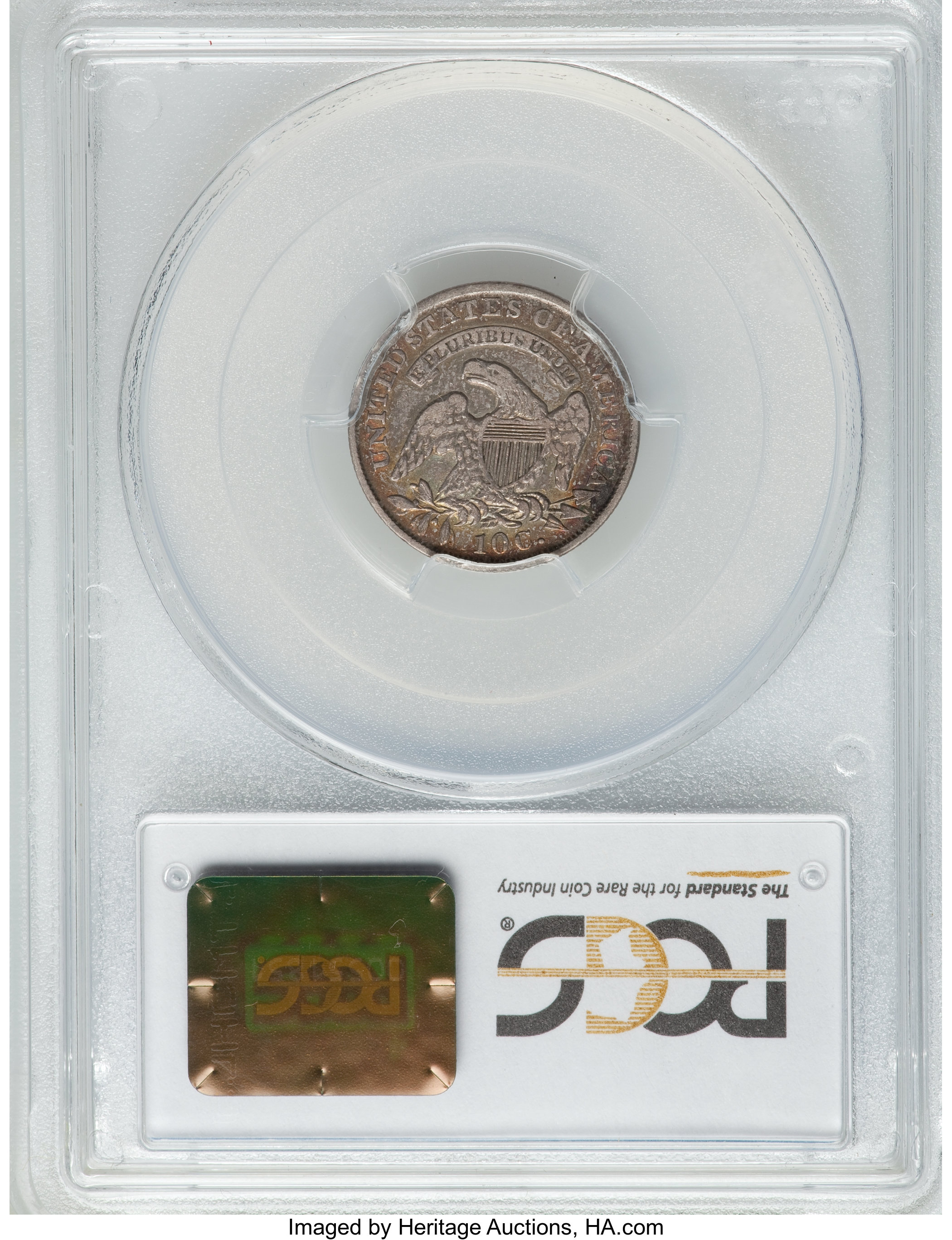 1835 10c JR-9 AG3 thumbnail 8