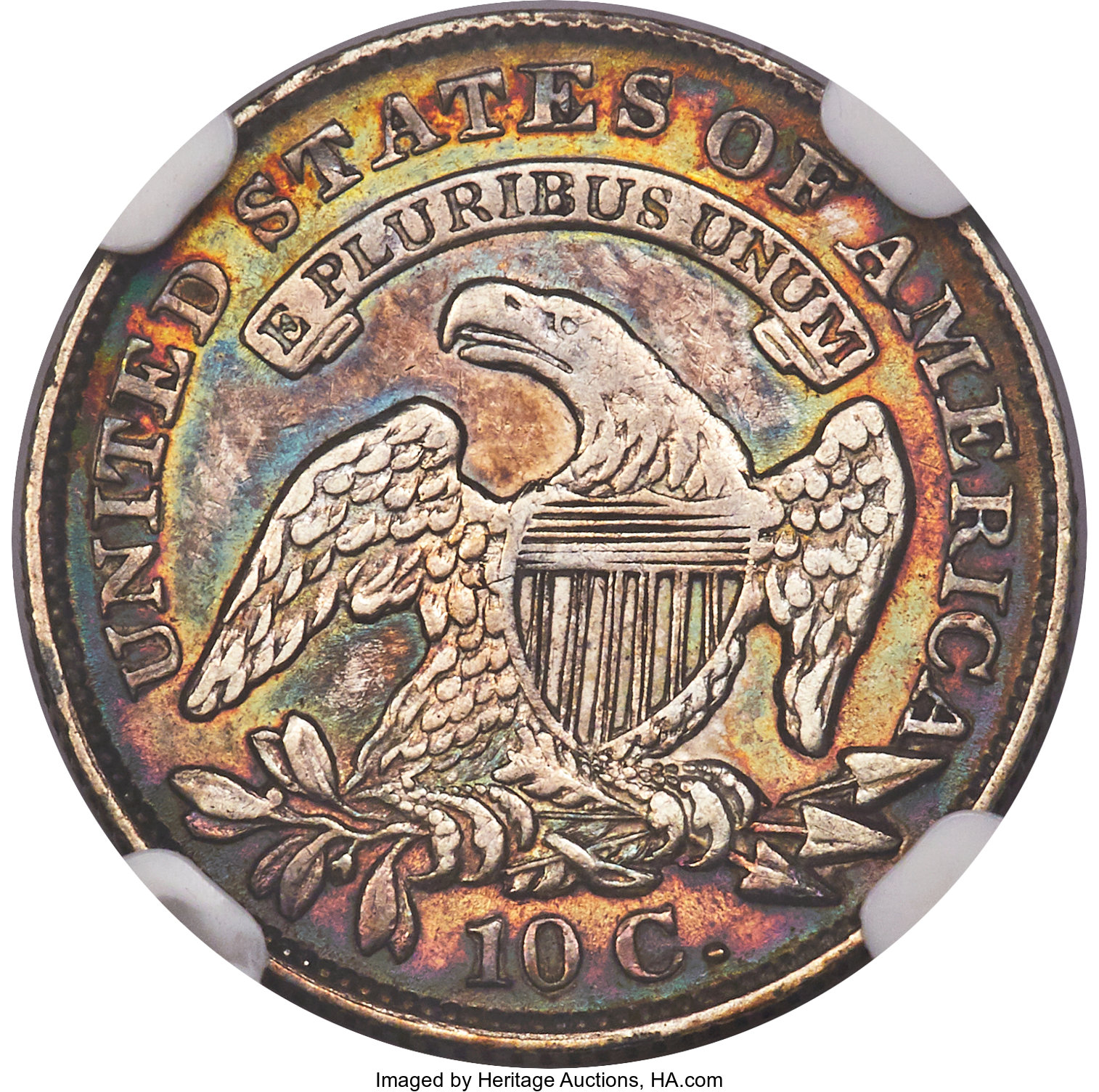 1832 10c JR-1 G6 thumbnail 20