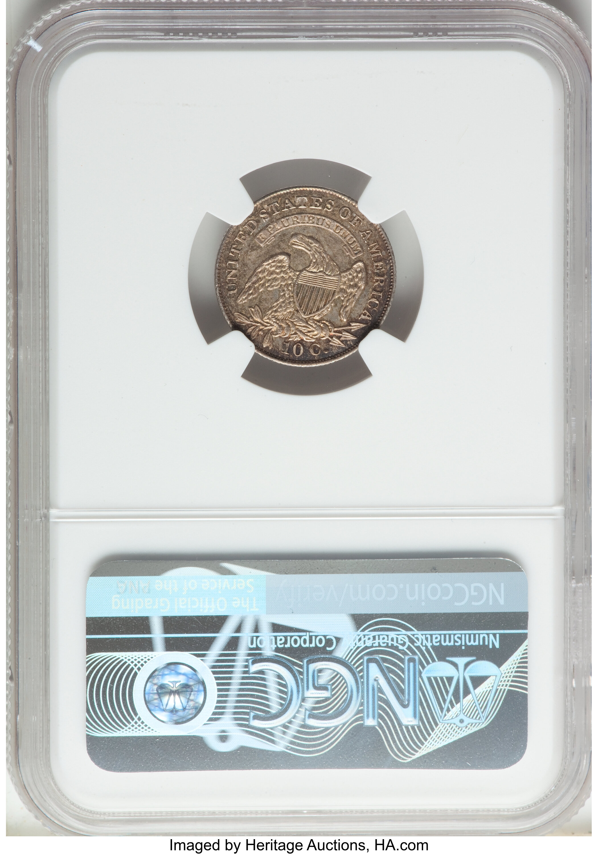 1835 10c JR-4 MS61 thumbnail 25
