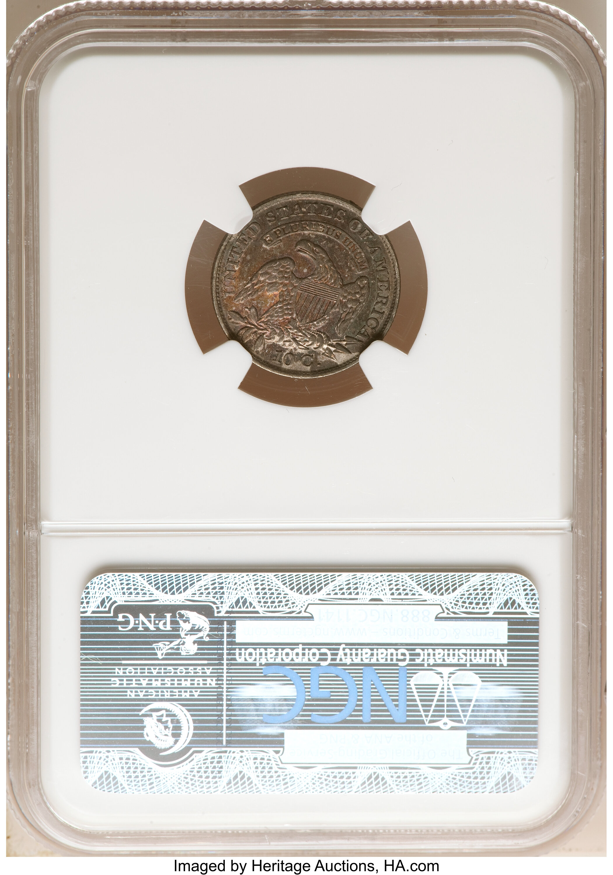 1831 10c JR-1 G6 thumbnail 17