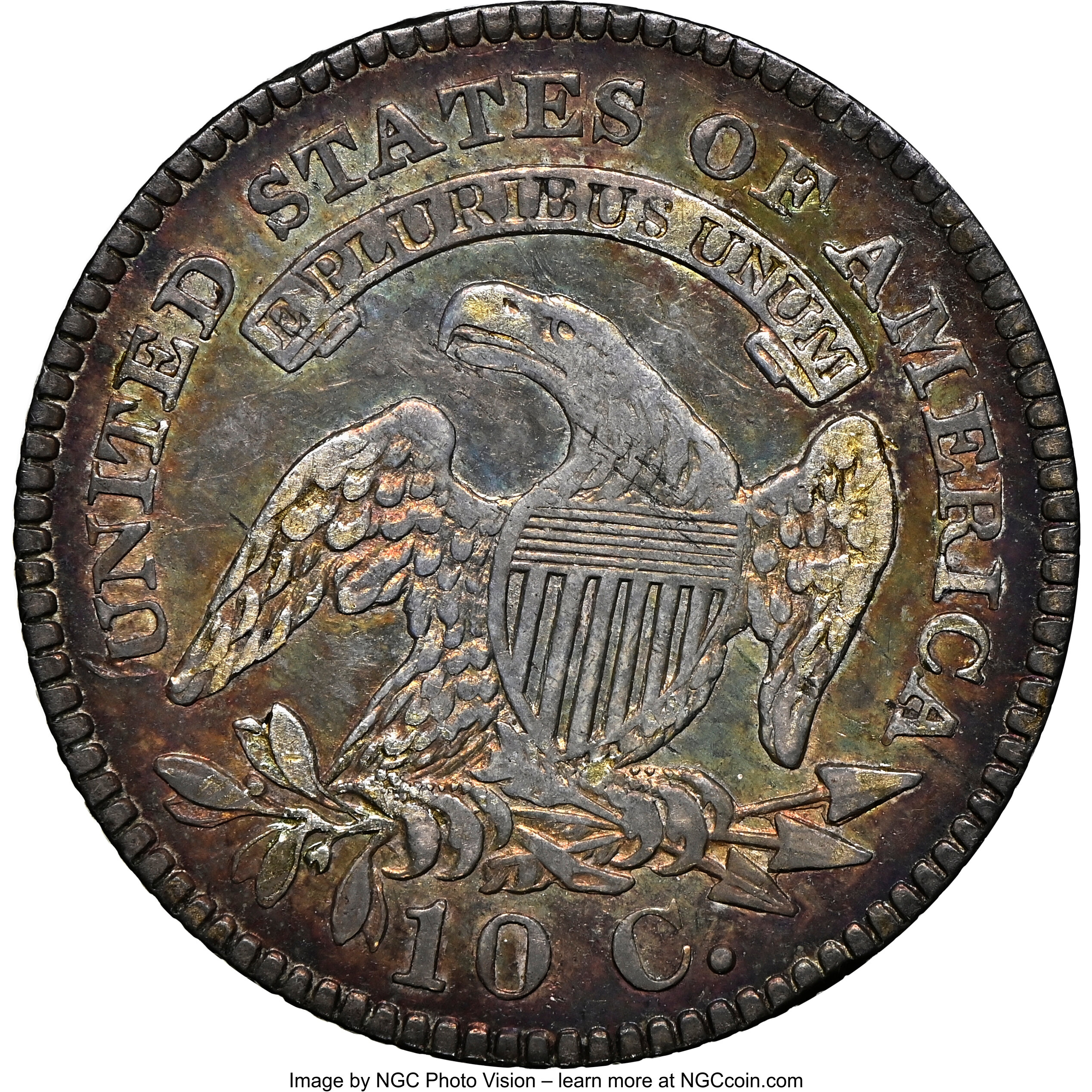 1825 10c JR-4 G6 thumbnail 13