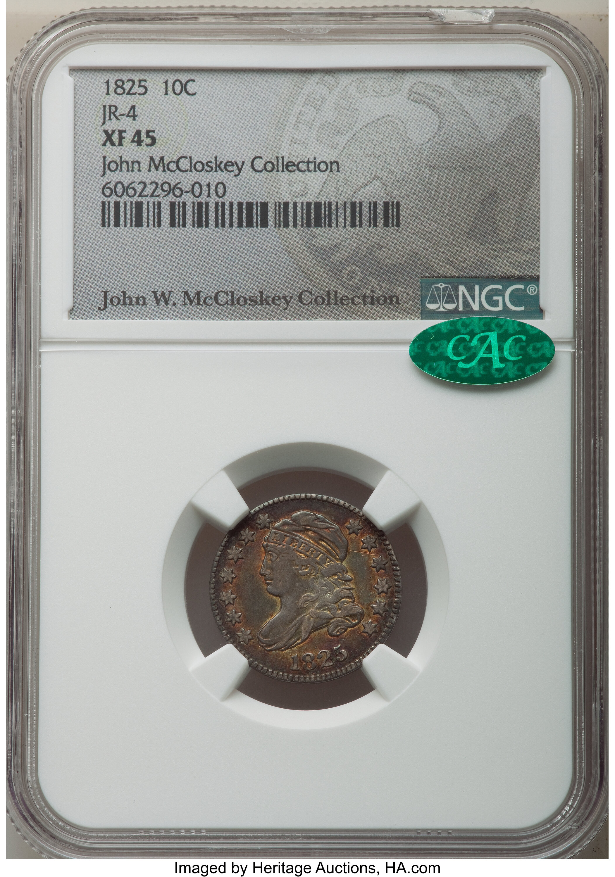 1825 10c JR-4 G6 thumbnail 14