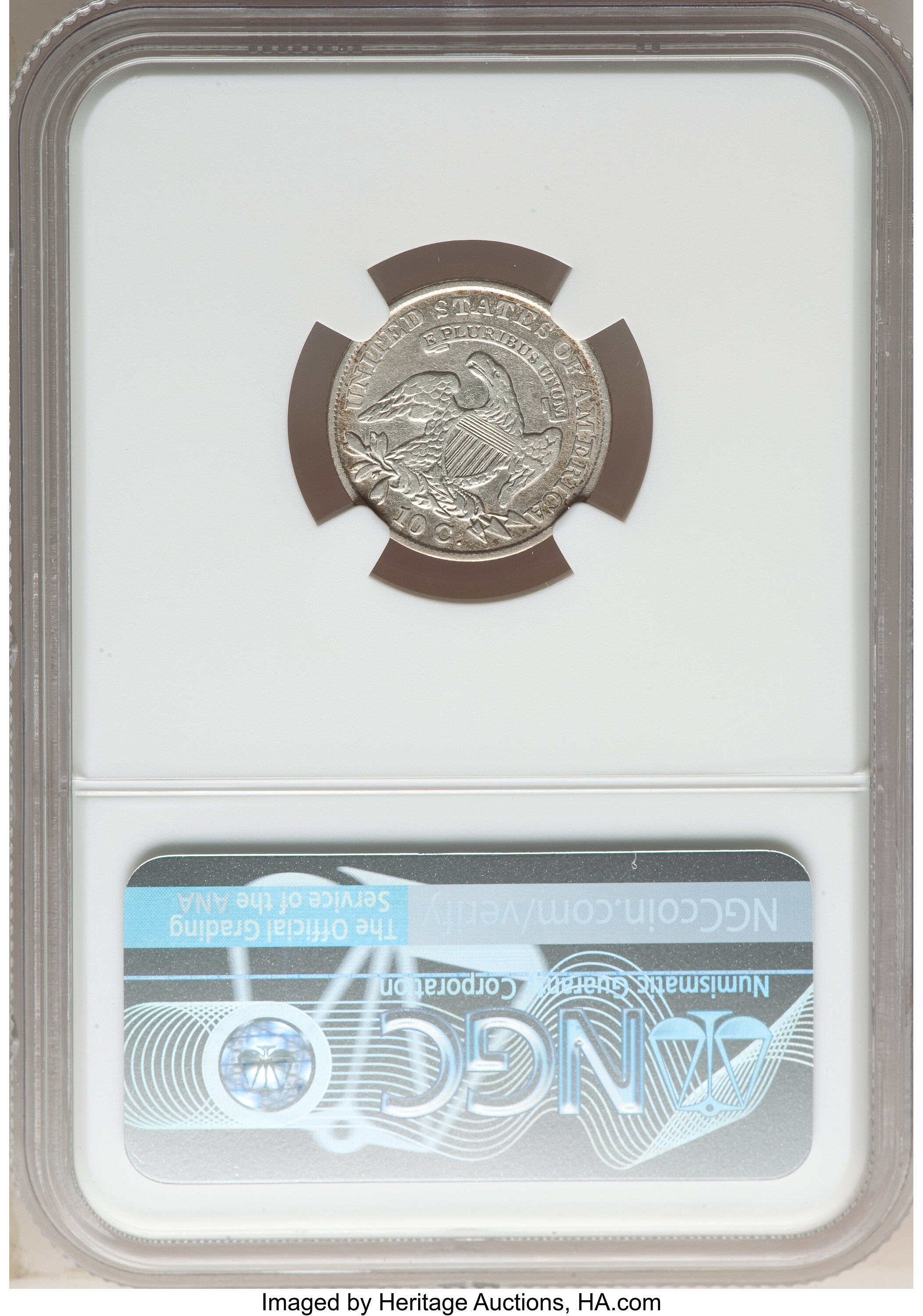 1831 10c JR-1 G6 thumbnail 11