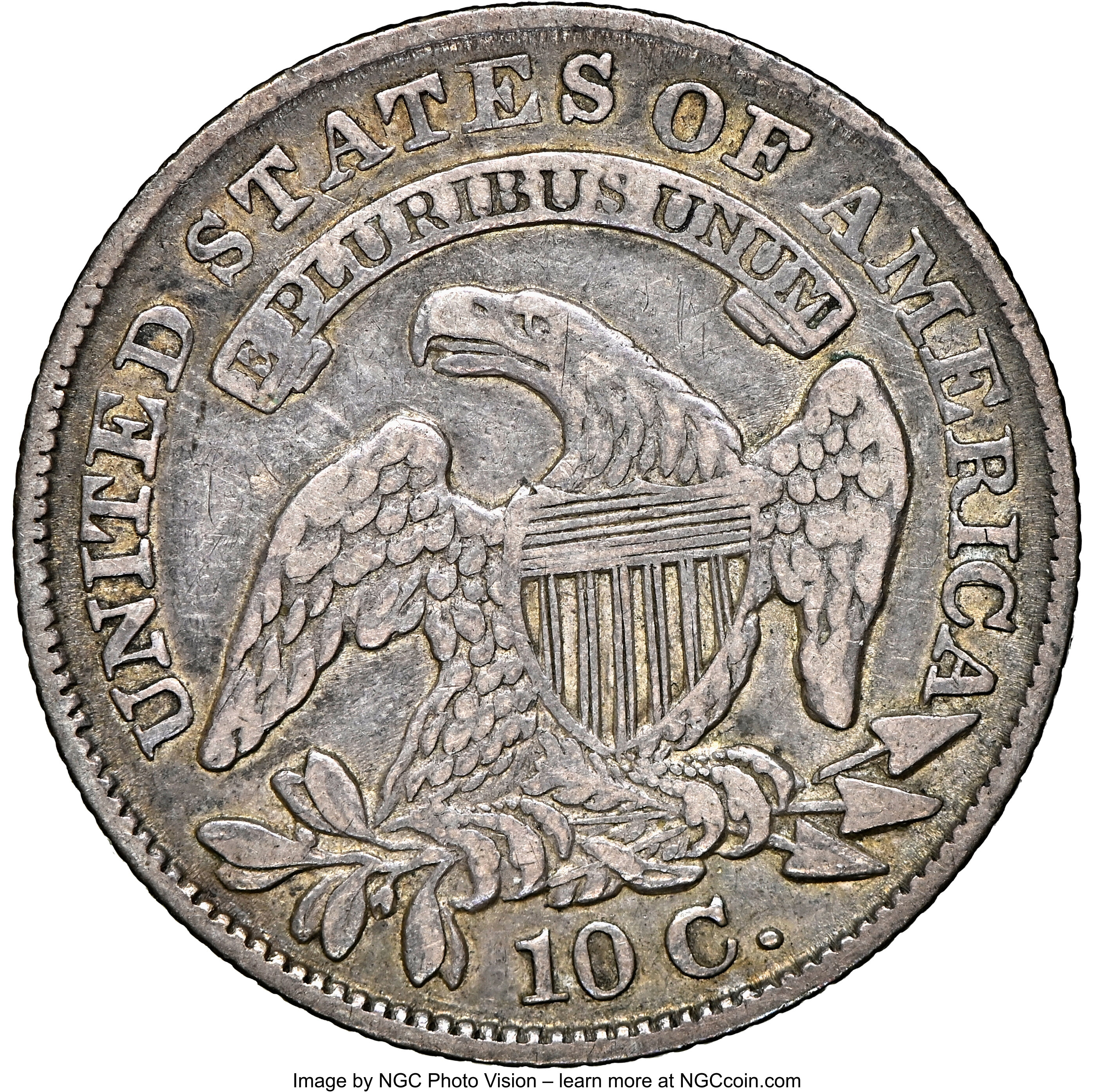 1832 10c JR-1 G6 thumbnail 12