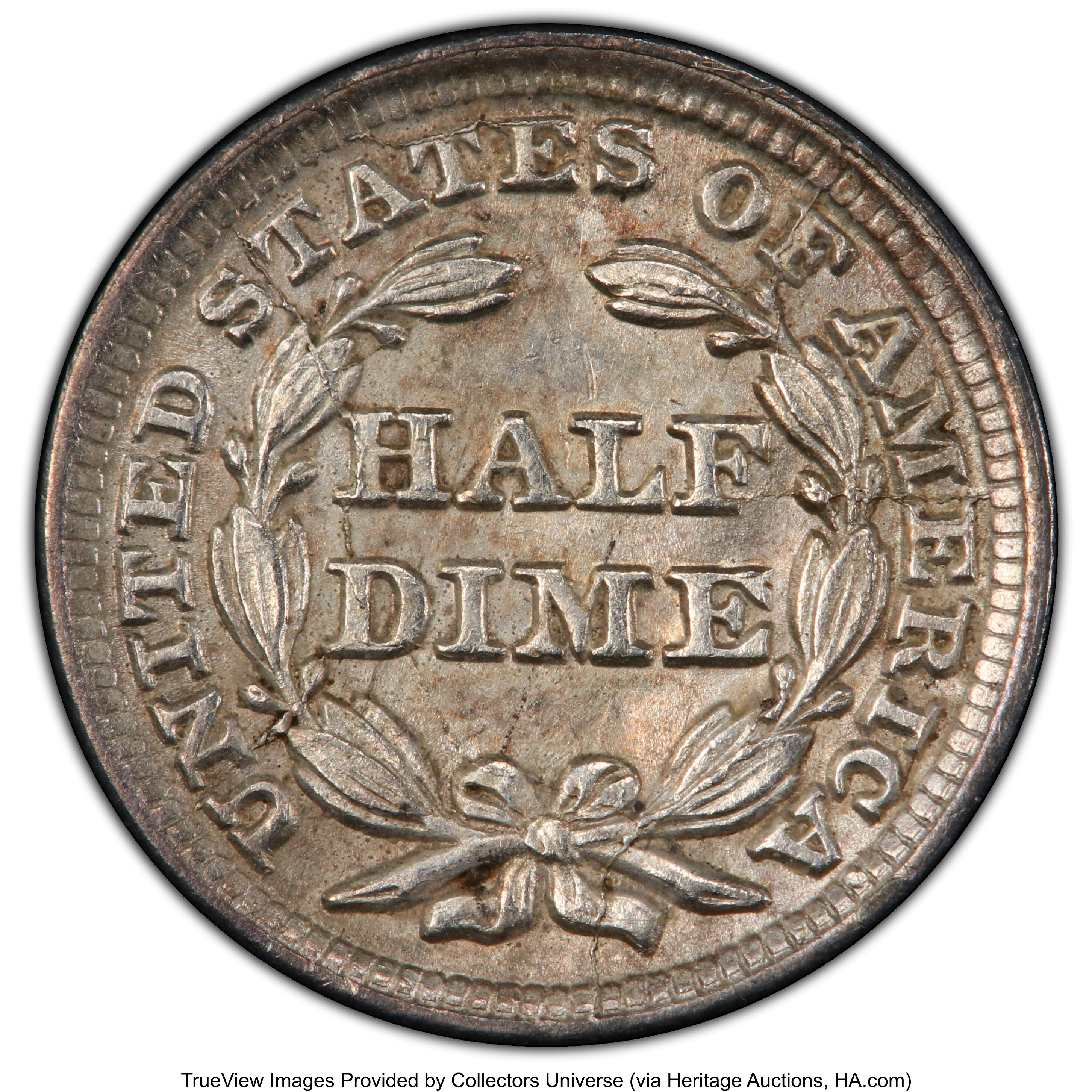 1849/6 H10c MS67 thumbnail 16