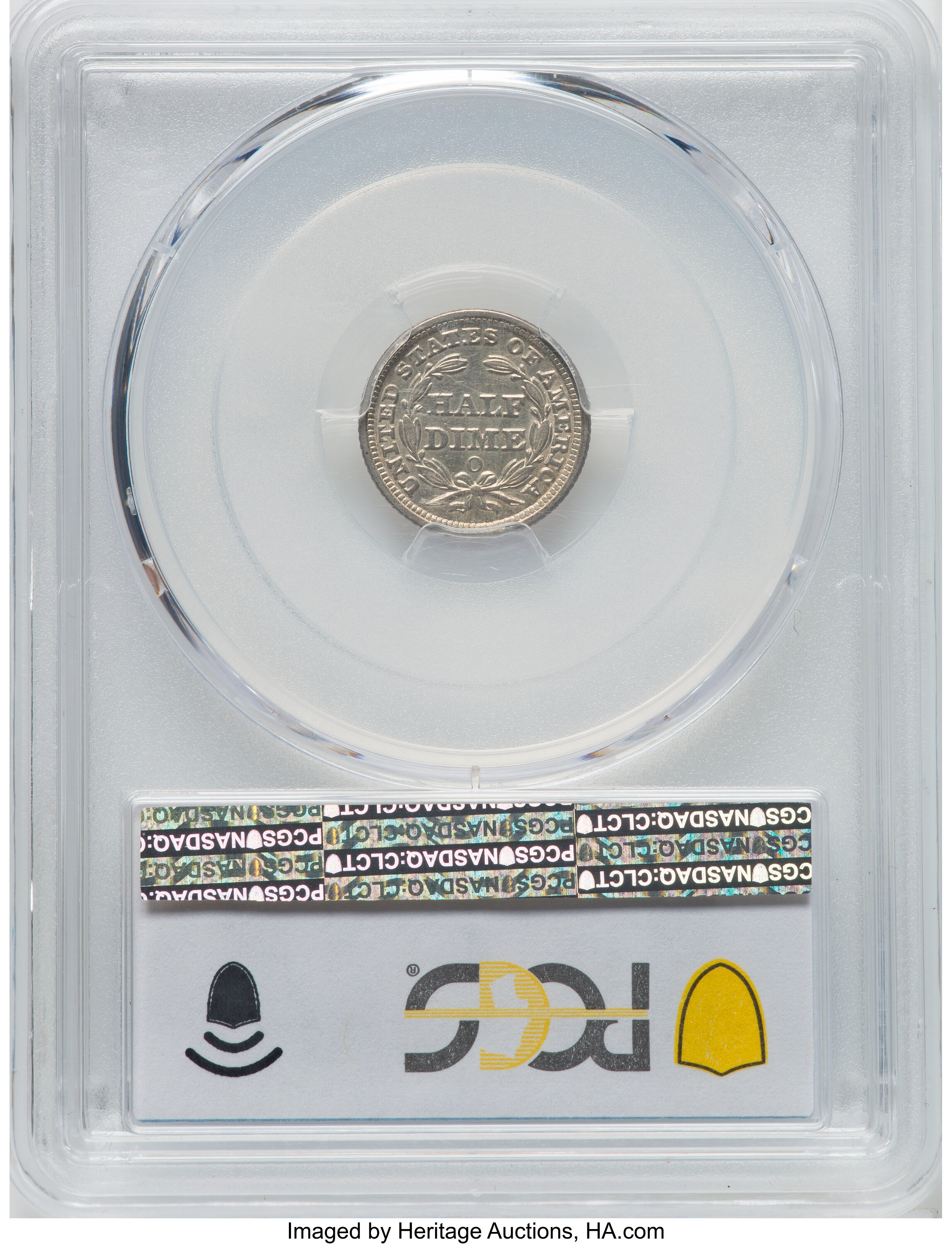 1852-O H10c MS64 thumbnail 20