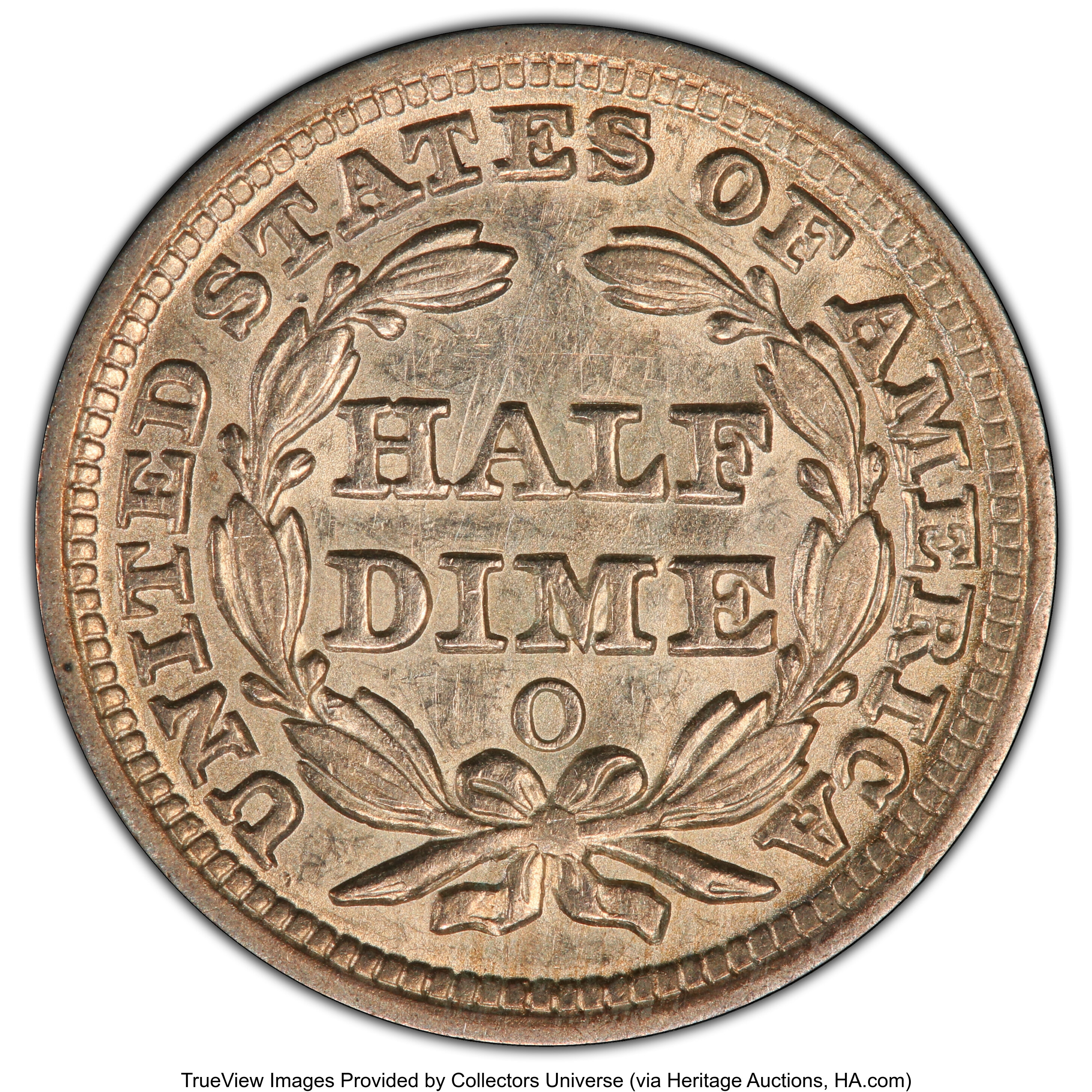 1852-O H10c MS64 thumbnail 21
