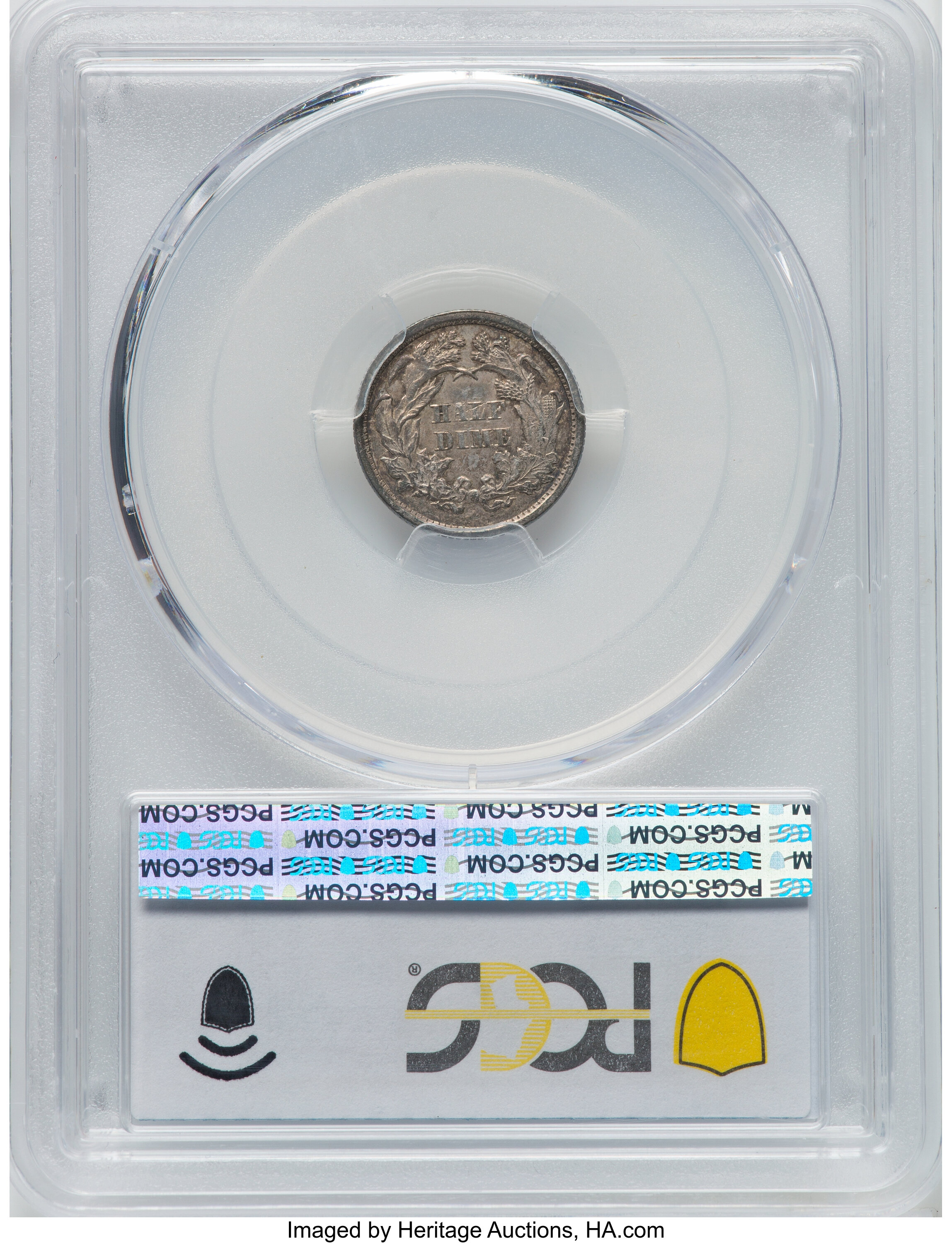 1872 H10c VG10 thumbnail 23