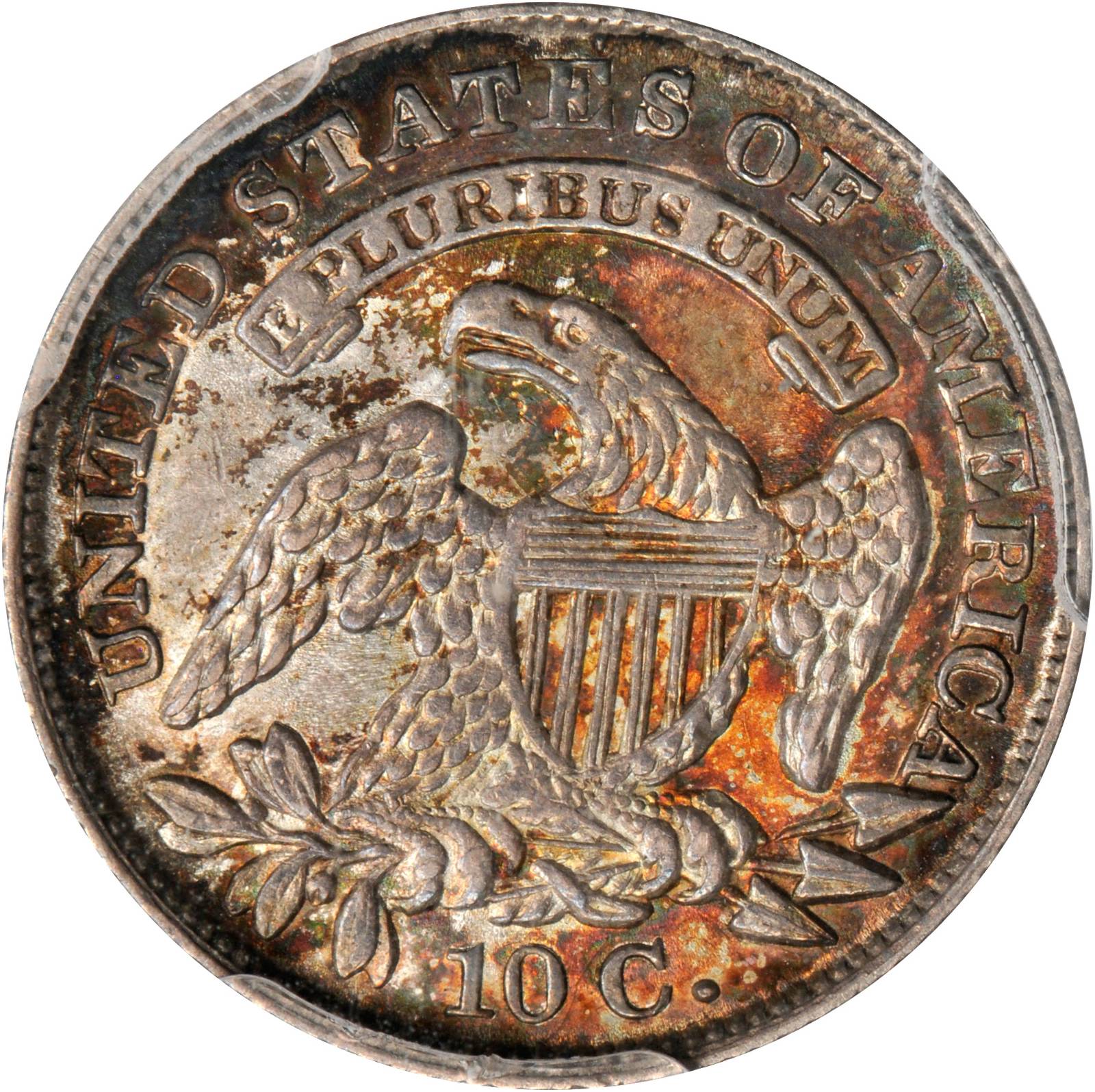 1832 10c JR-1 G6 thumbnail 24