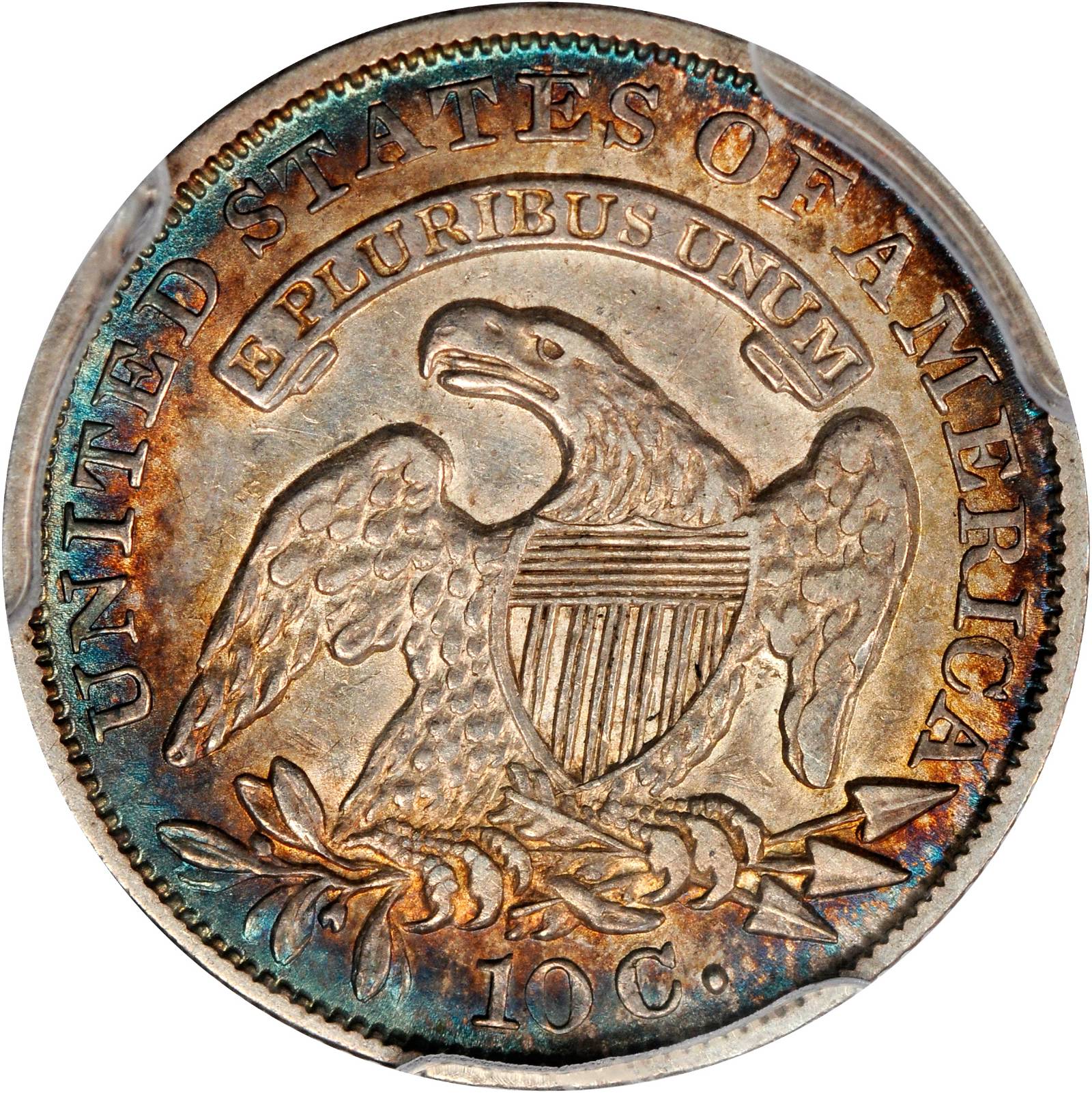 1835 10c JR-5 G6 thumbnail 18