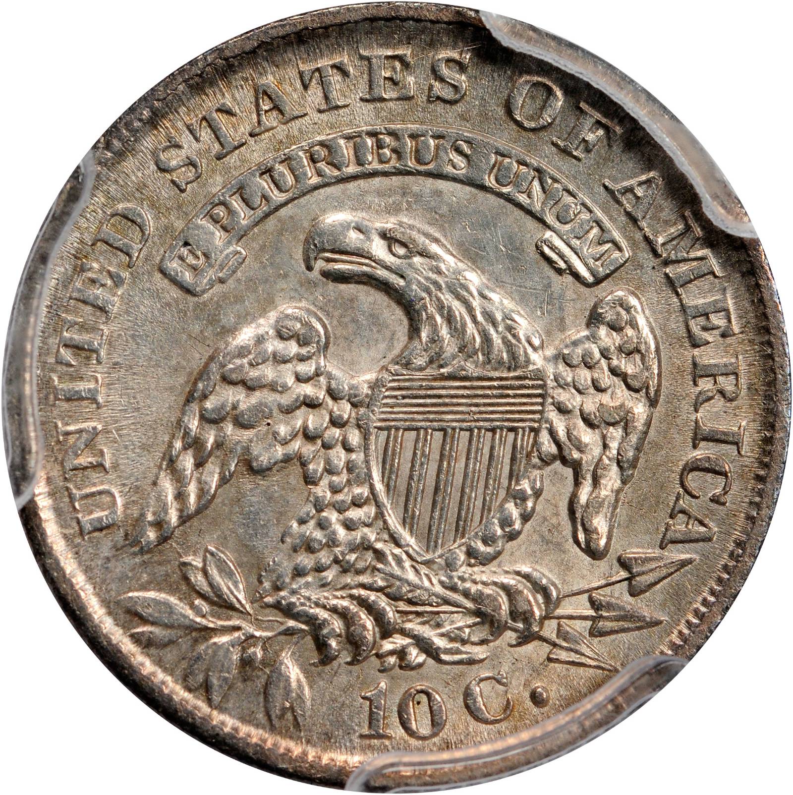 1836 10c JR-1 VF30 thumbnail 15