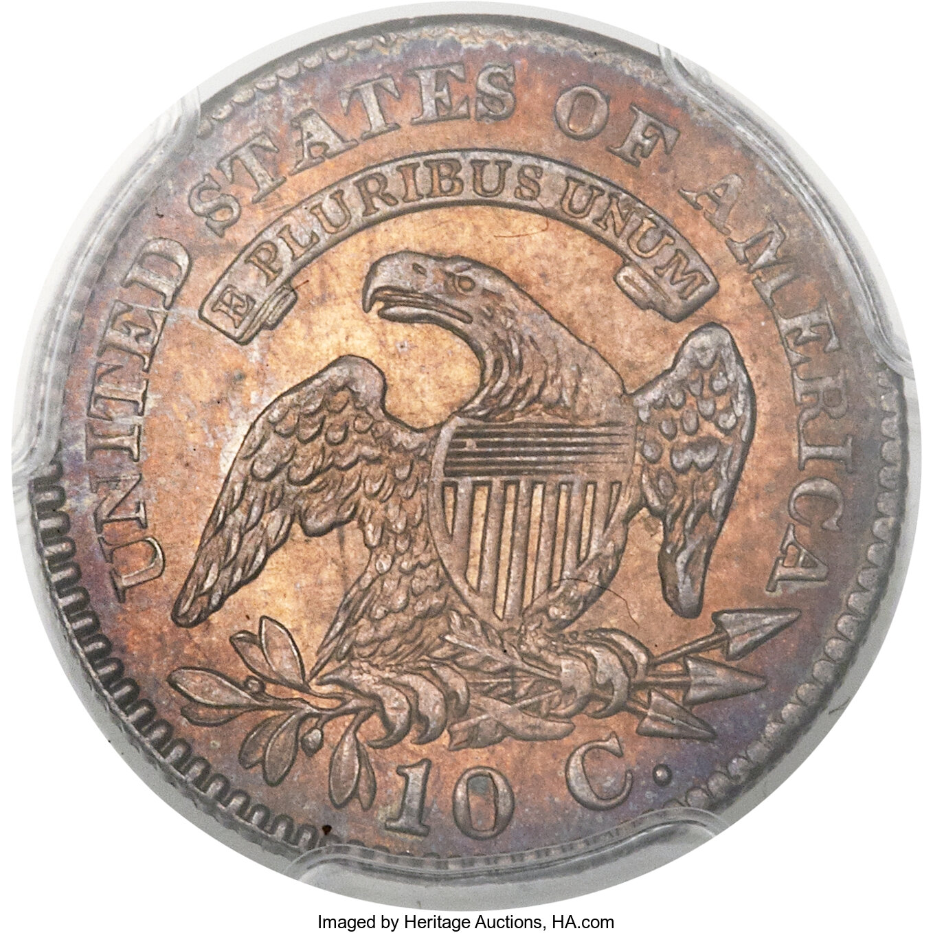 1825 10c JR-1 MS thumbnail 16