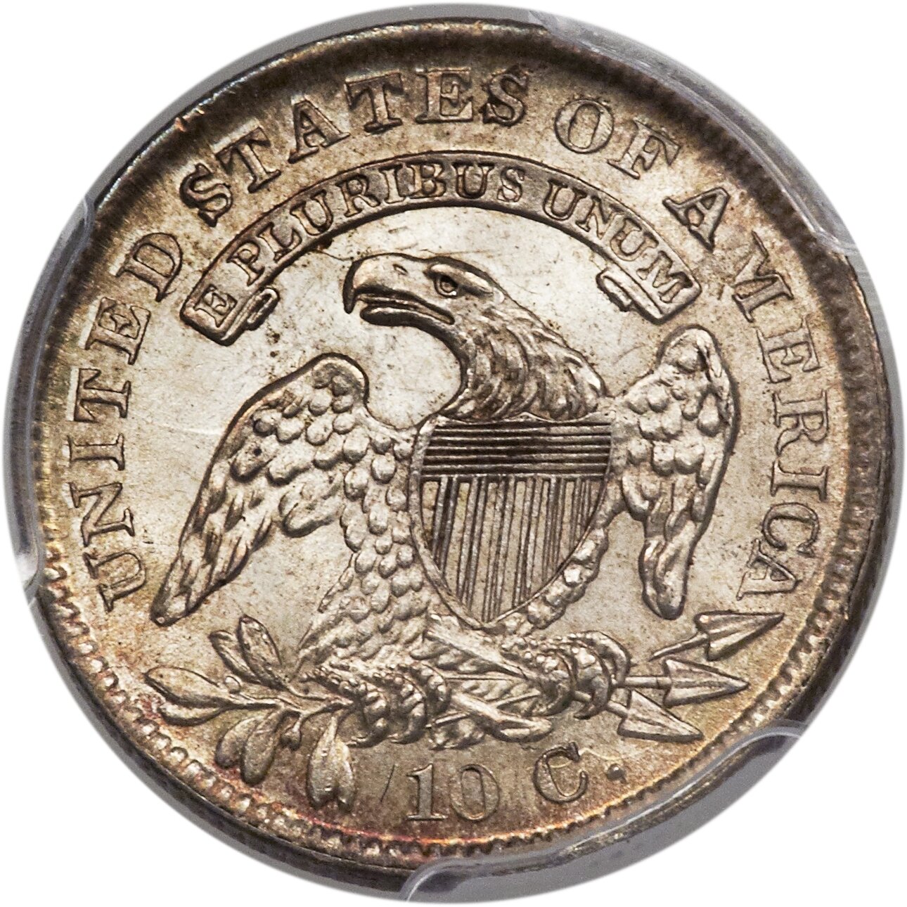 1836 10c JR-3 AG3 thumbnail 26