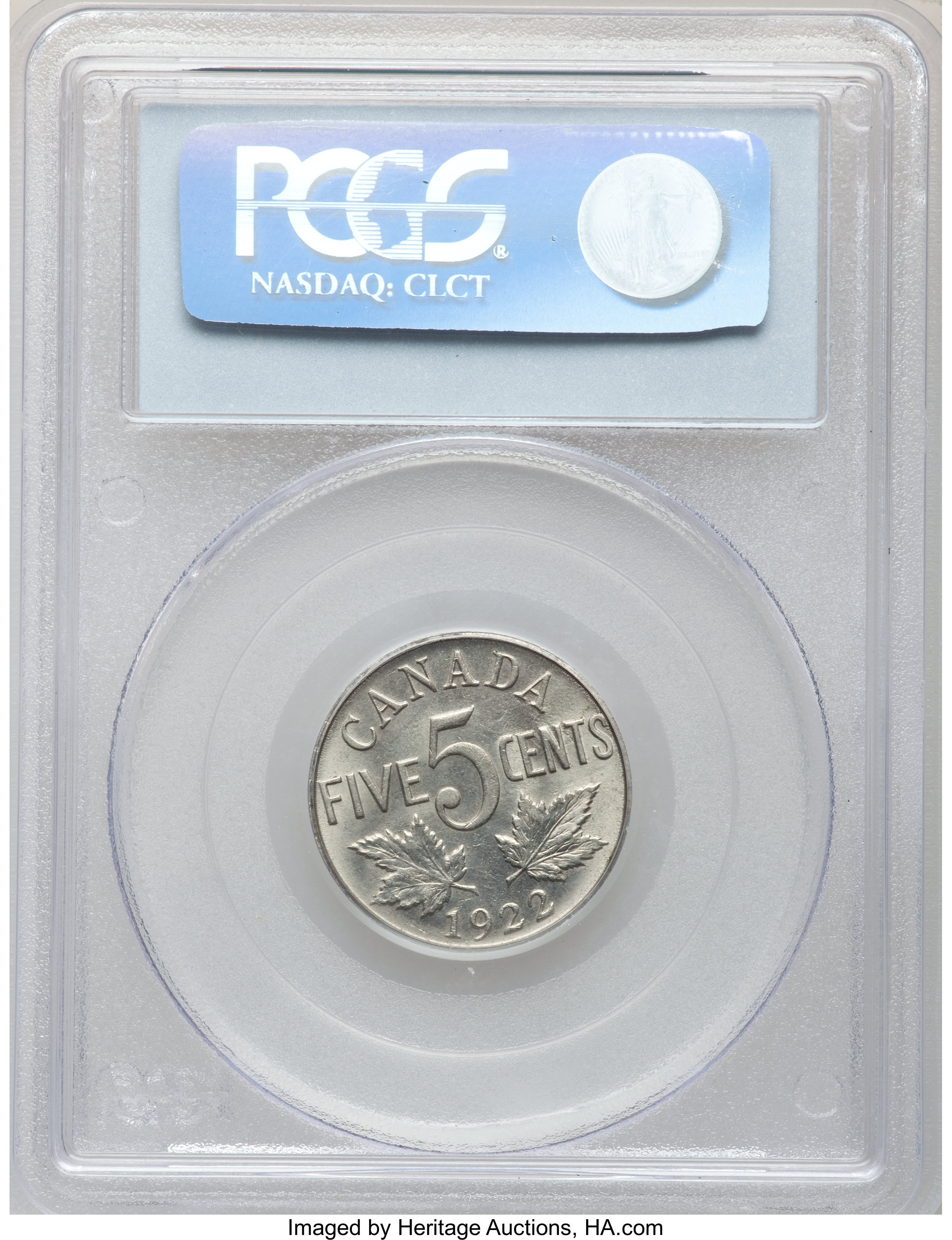 1922 5c VG10 thumbnail 22