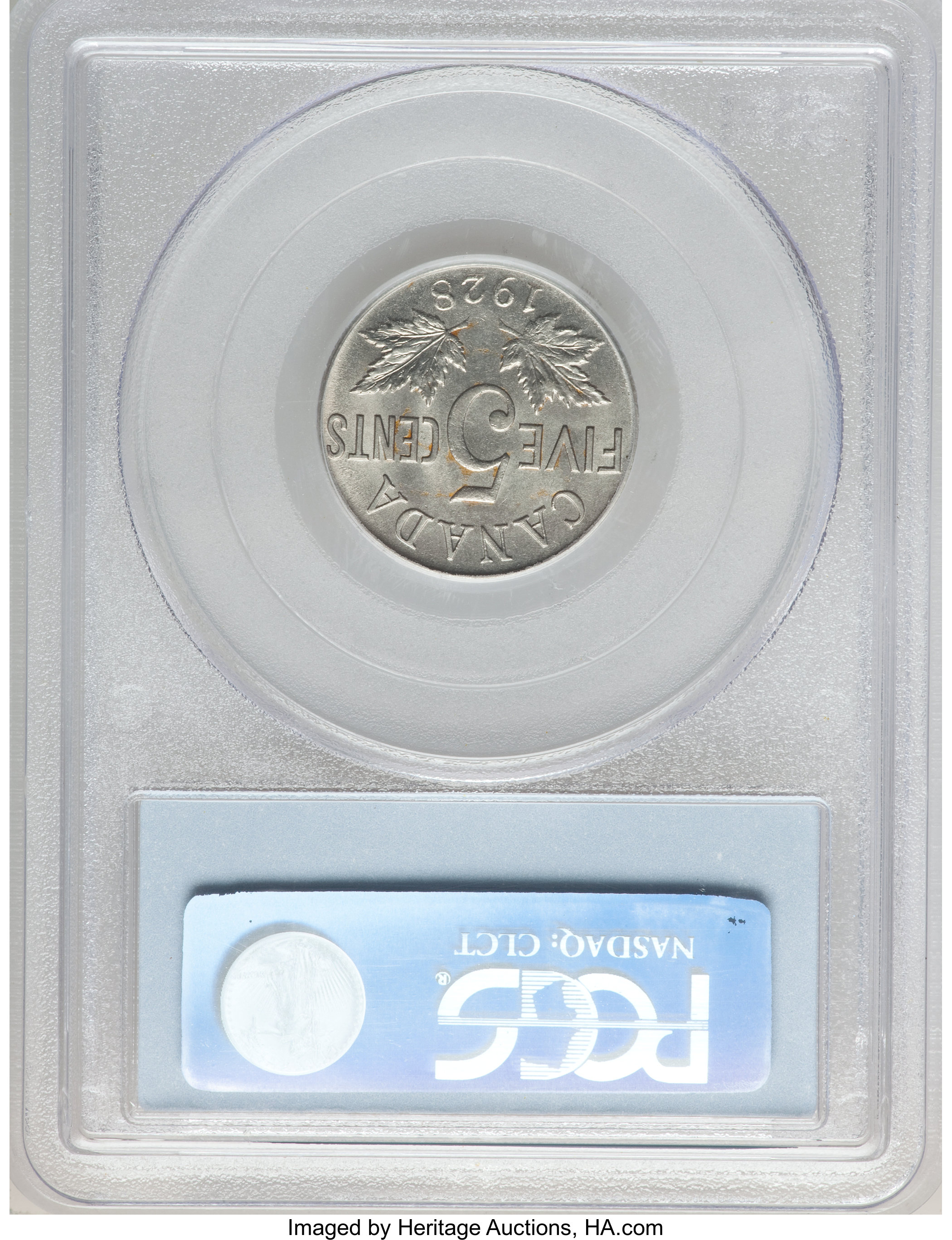 1928 5c G4 thumbnail 4