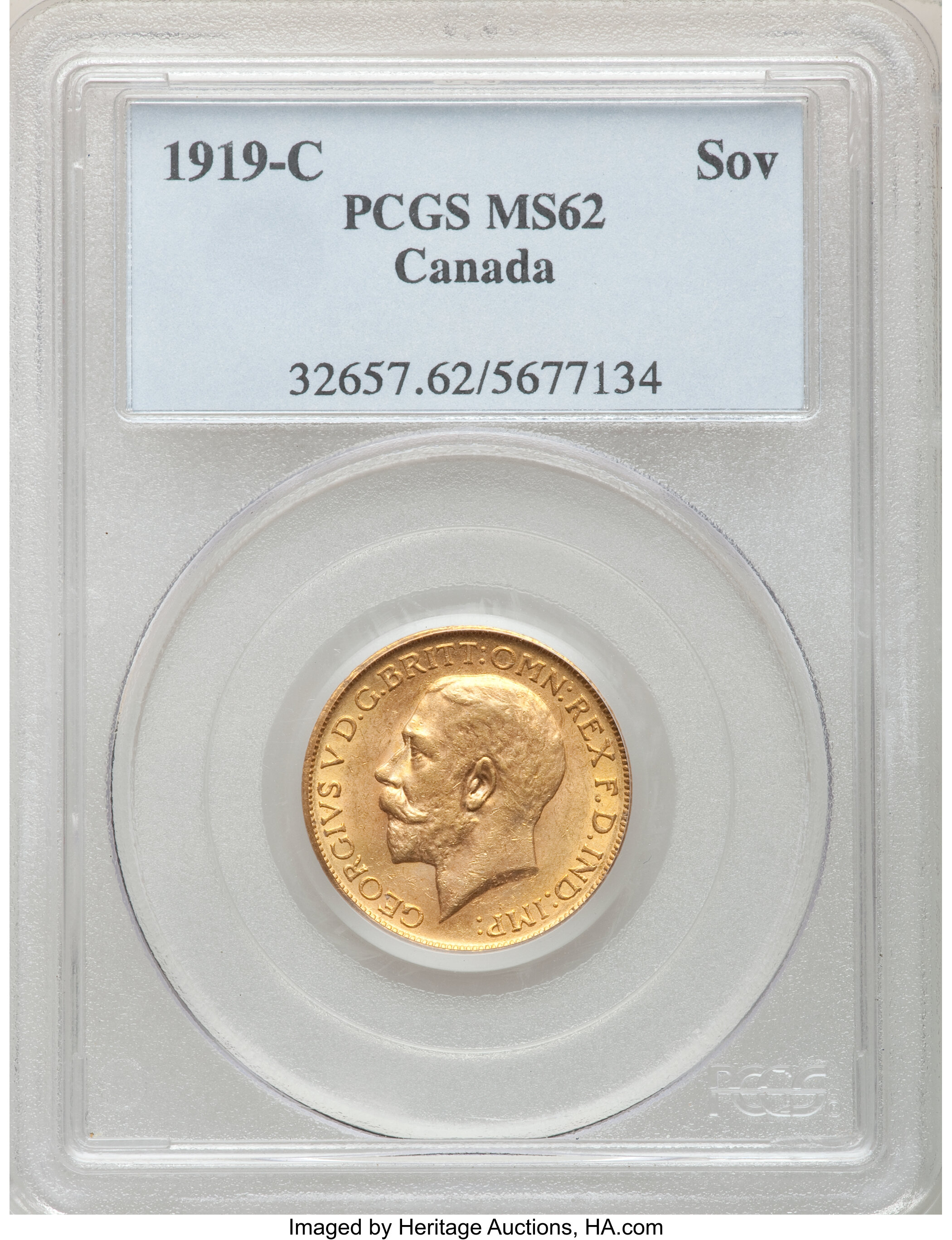 1919-C Sov VF35 thumbnail 11