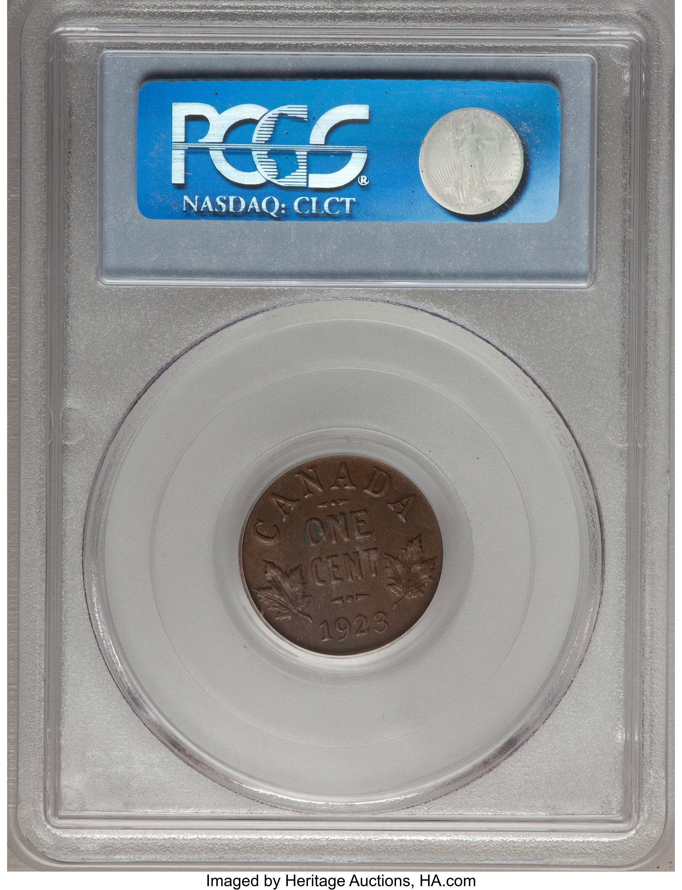 1923 1c MS BN F12 BN thumbnail 8