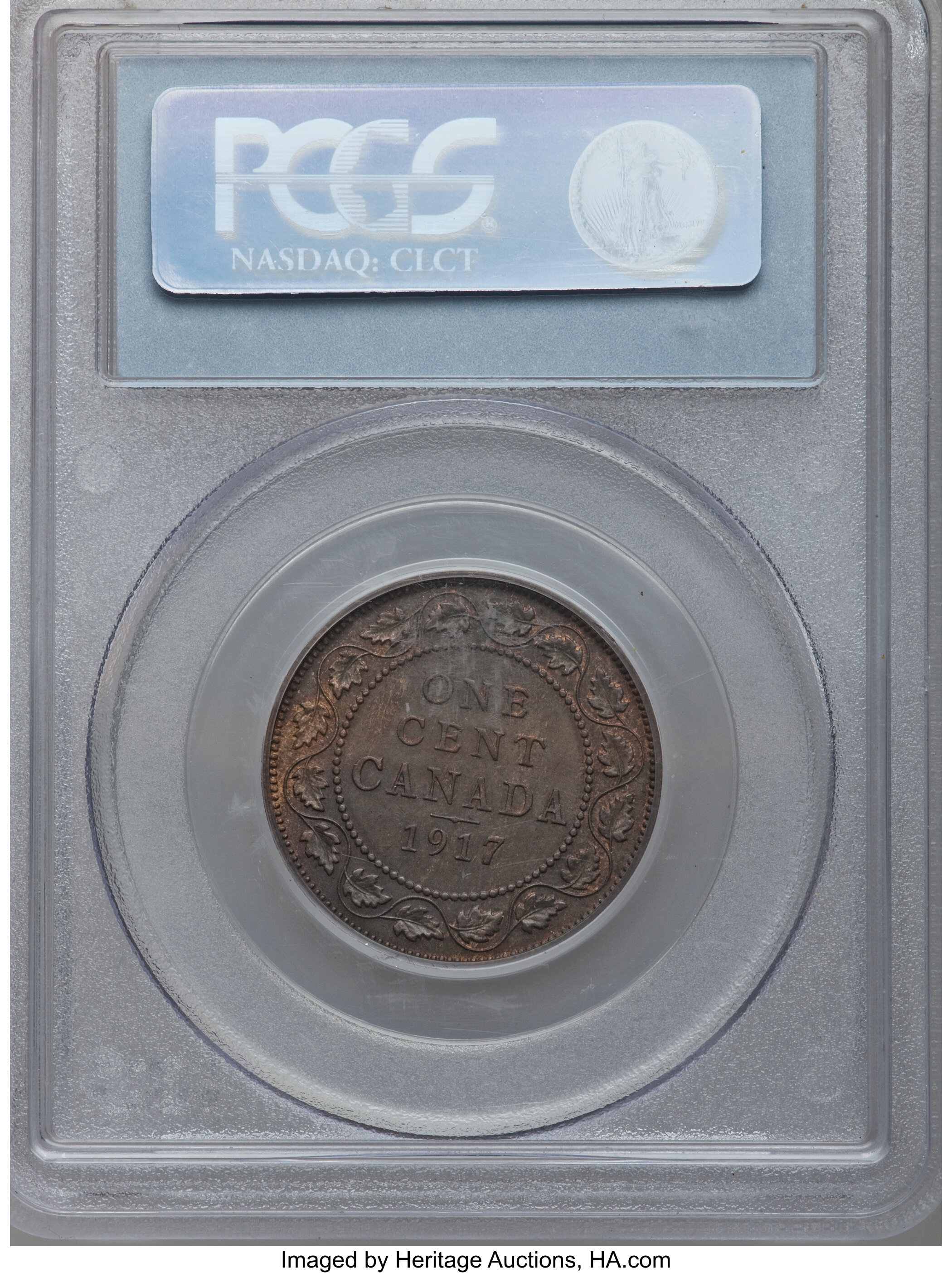 1917 1c MS BN VG10 BN thumbnail 6