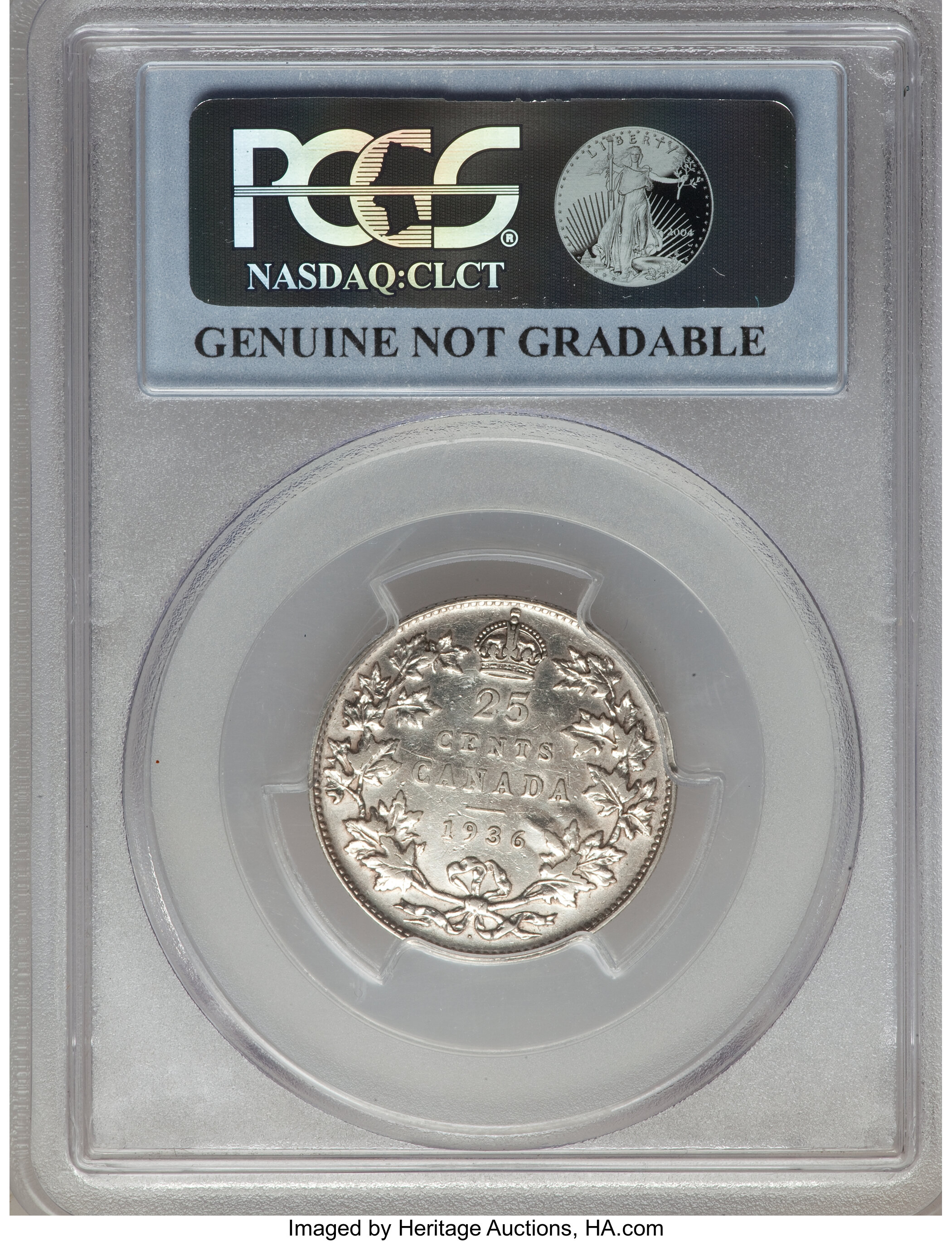 1936 25c Dot G4 thumbnail 2