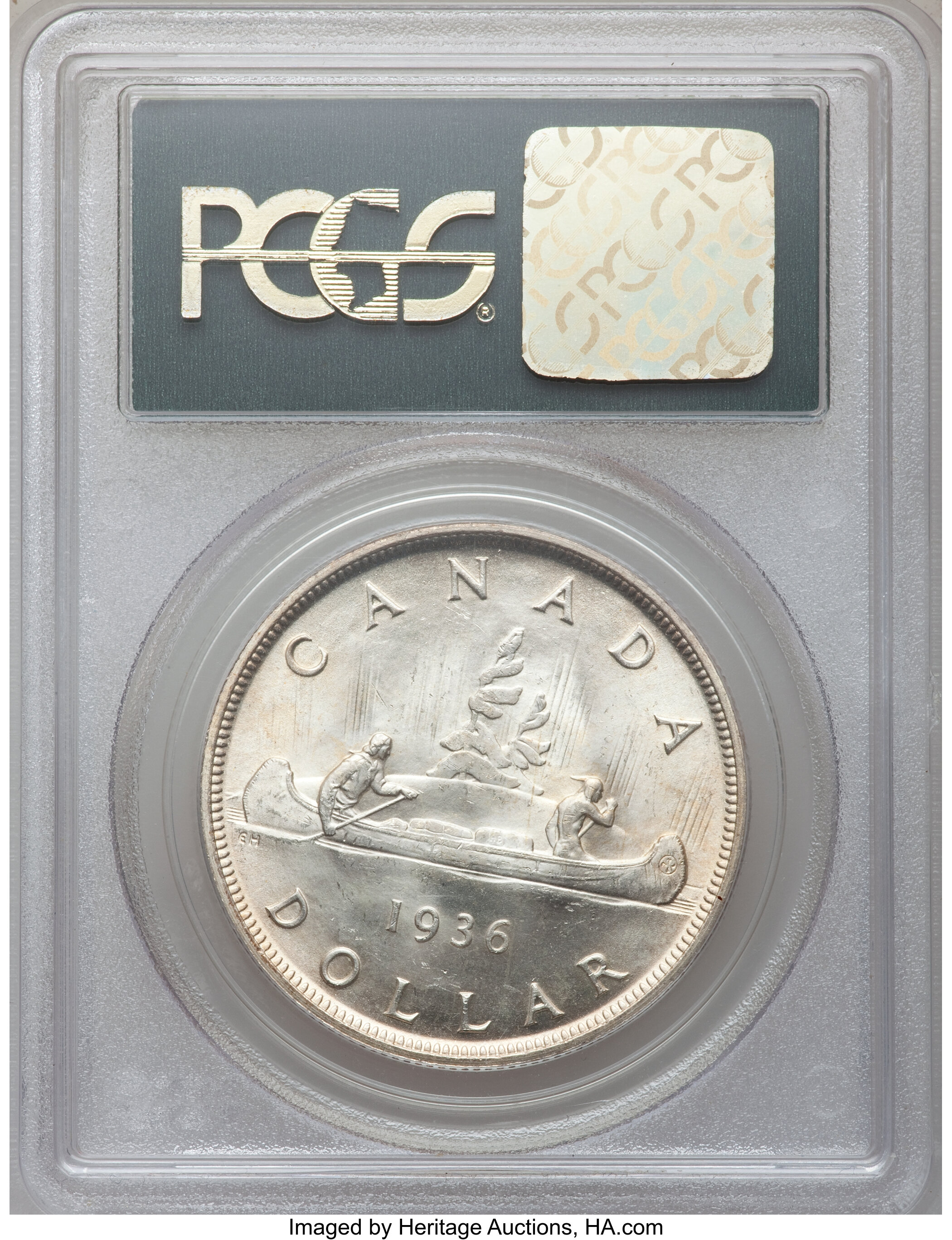 1936 Silver Dollar MS Values | Greysheet