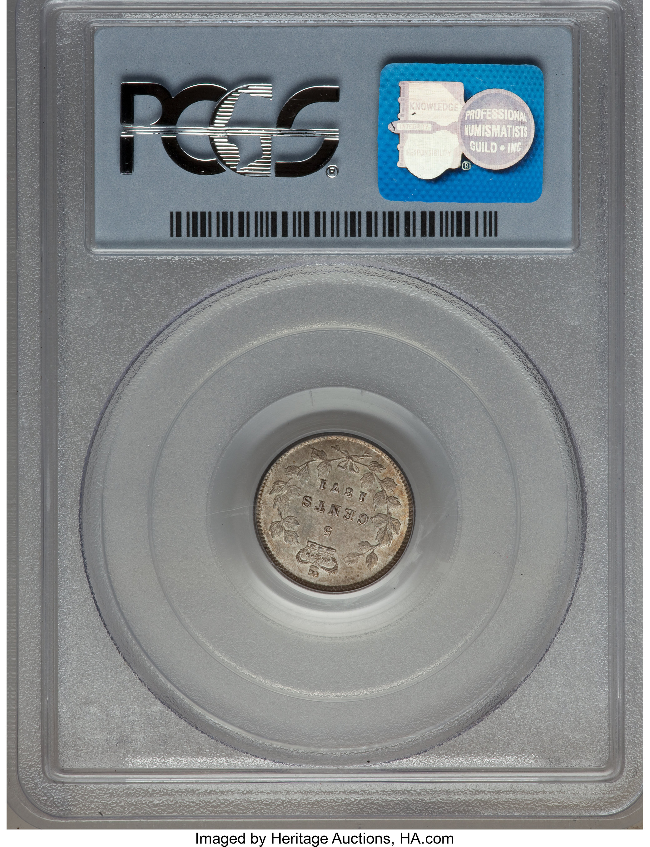 1871 5c G6 thumbnail 12